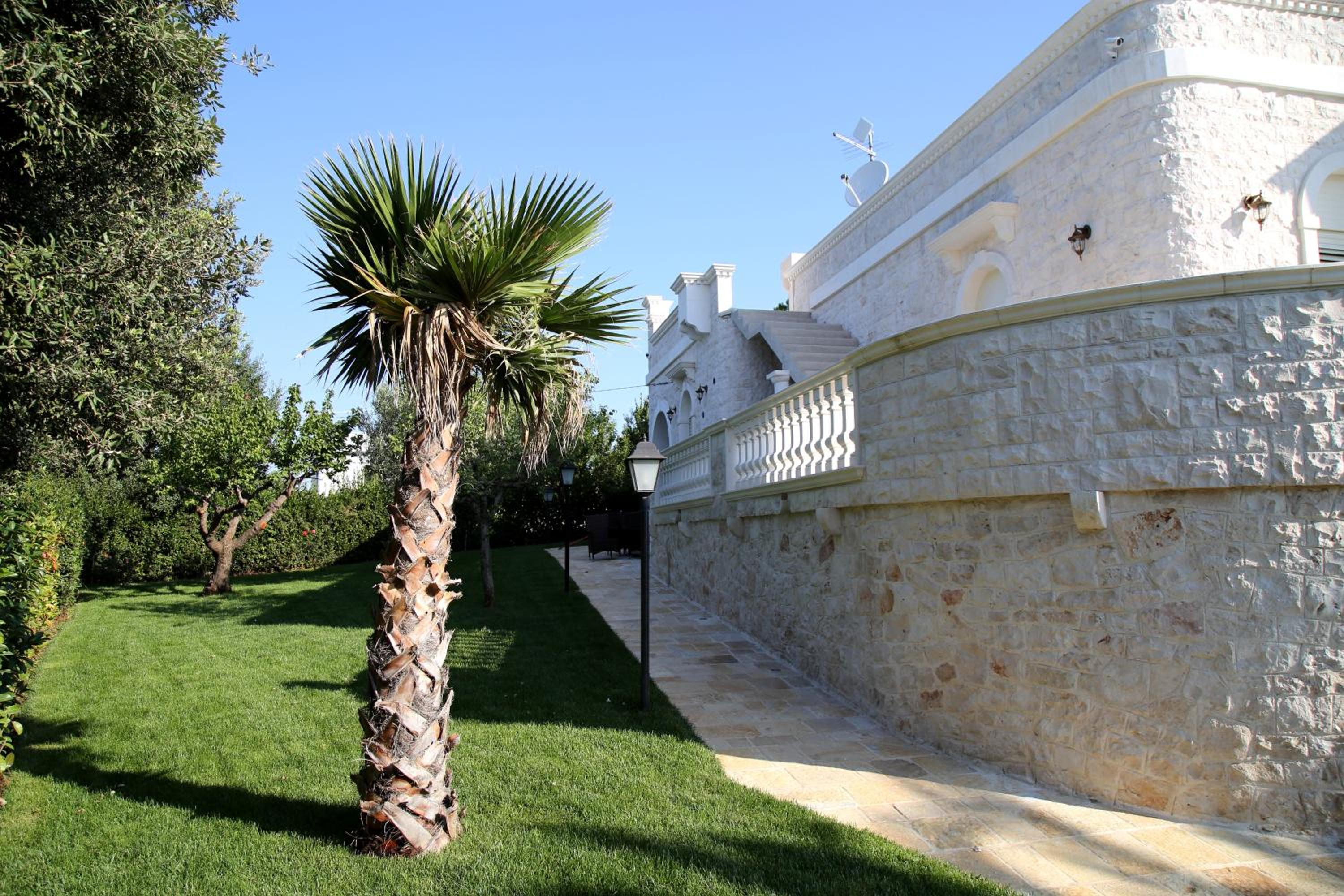 Villa Angelina