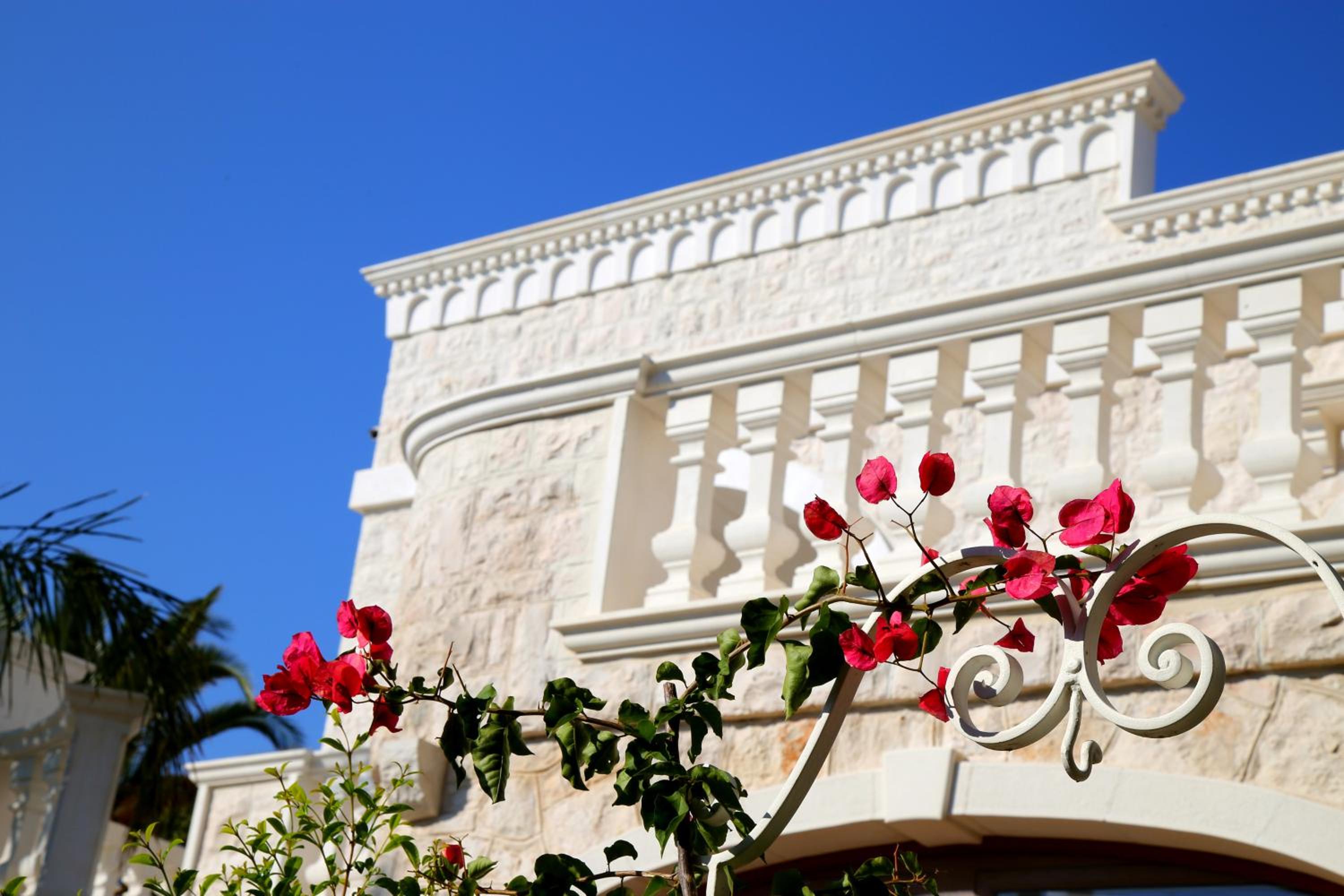 Villa Angelina