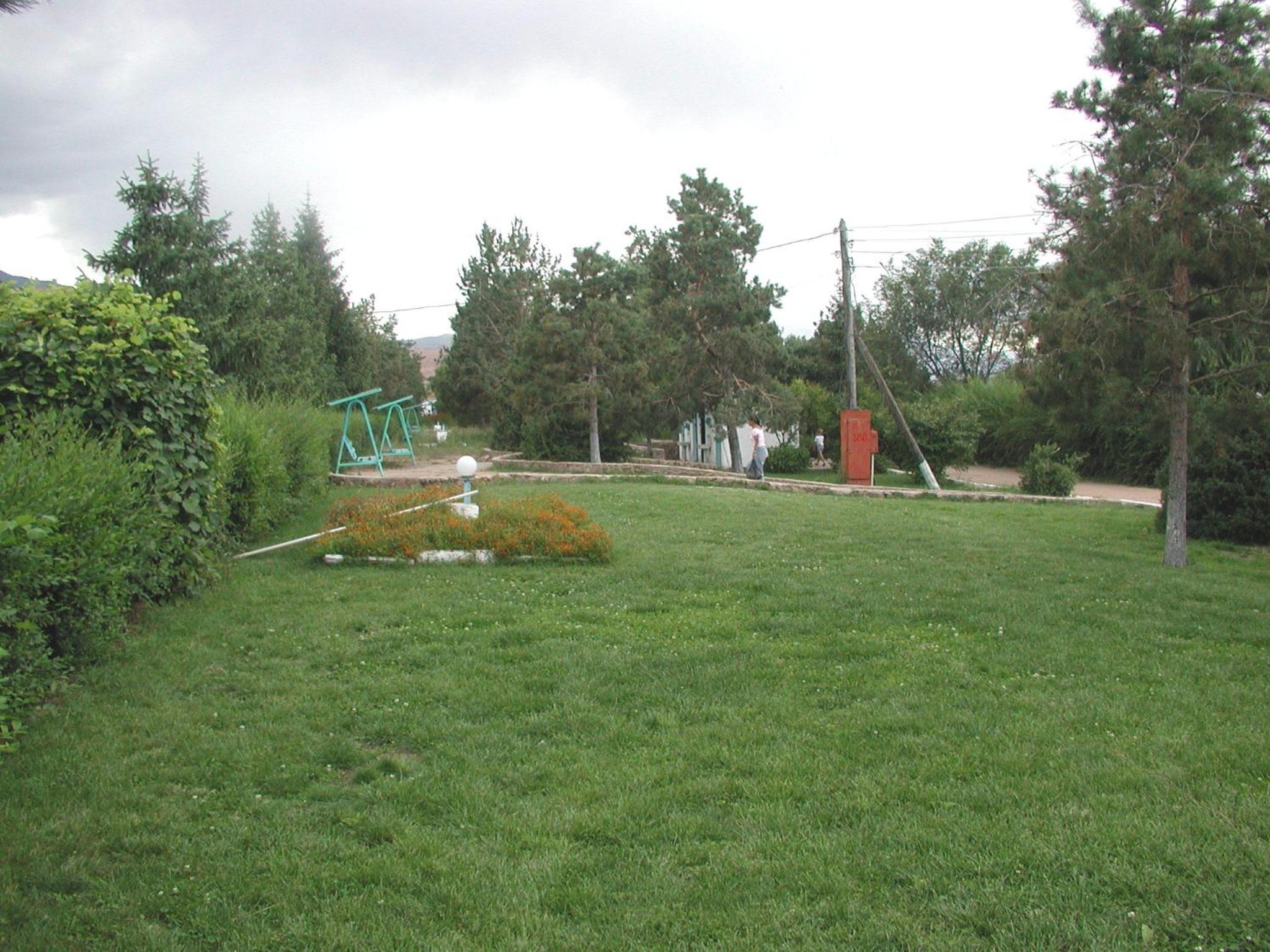 Legenda Health Resort