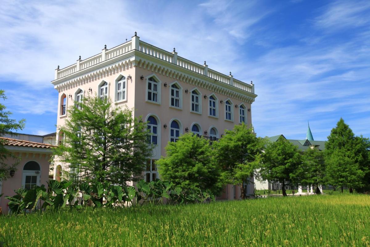 Sigma Castle
