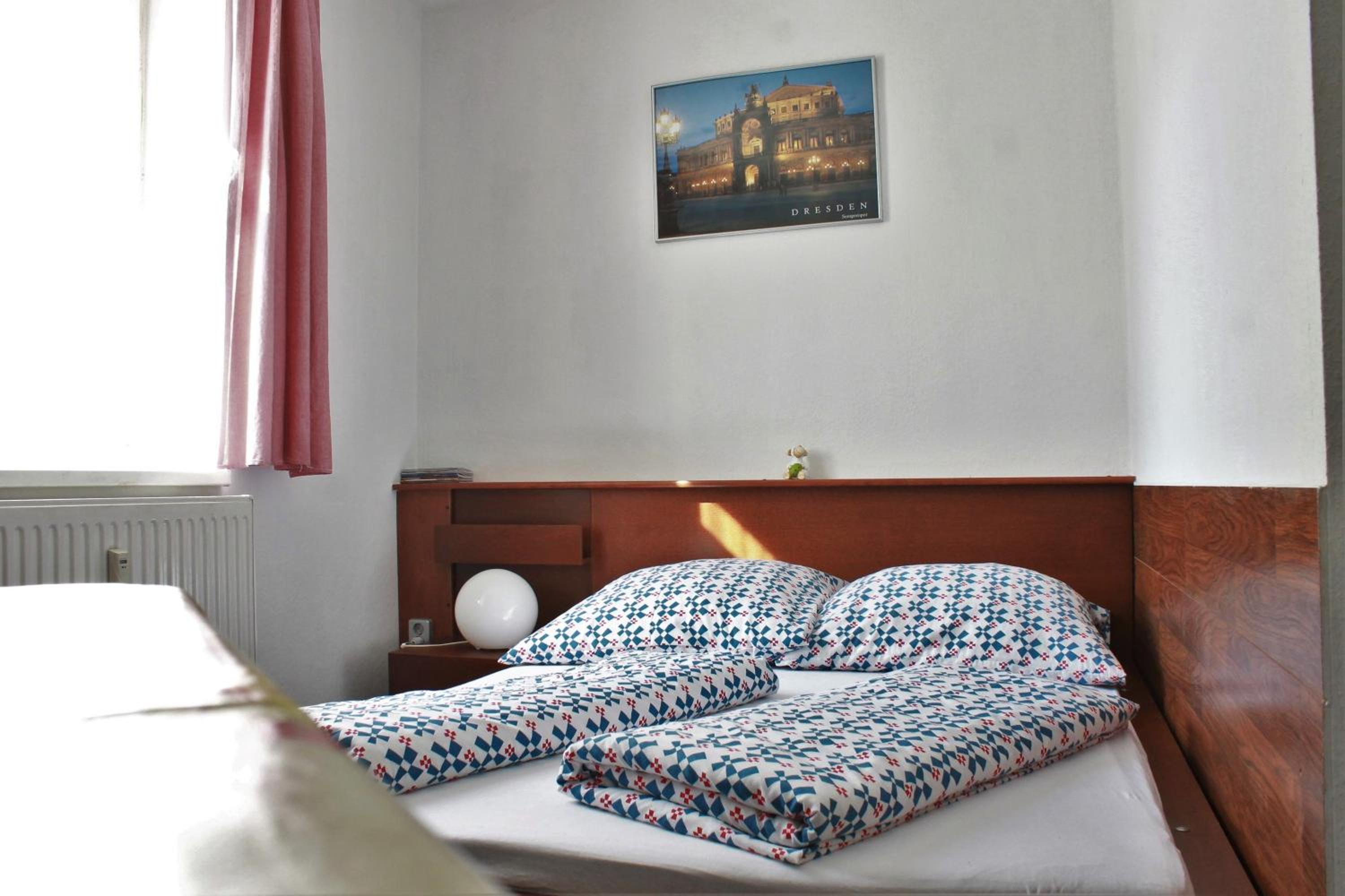 Dresden Vacations - Pension Pieschen Dresden - Property Image 3