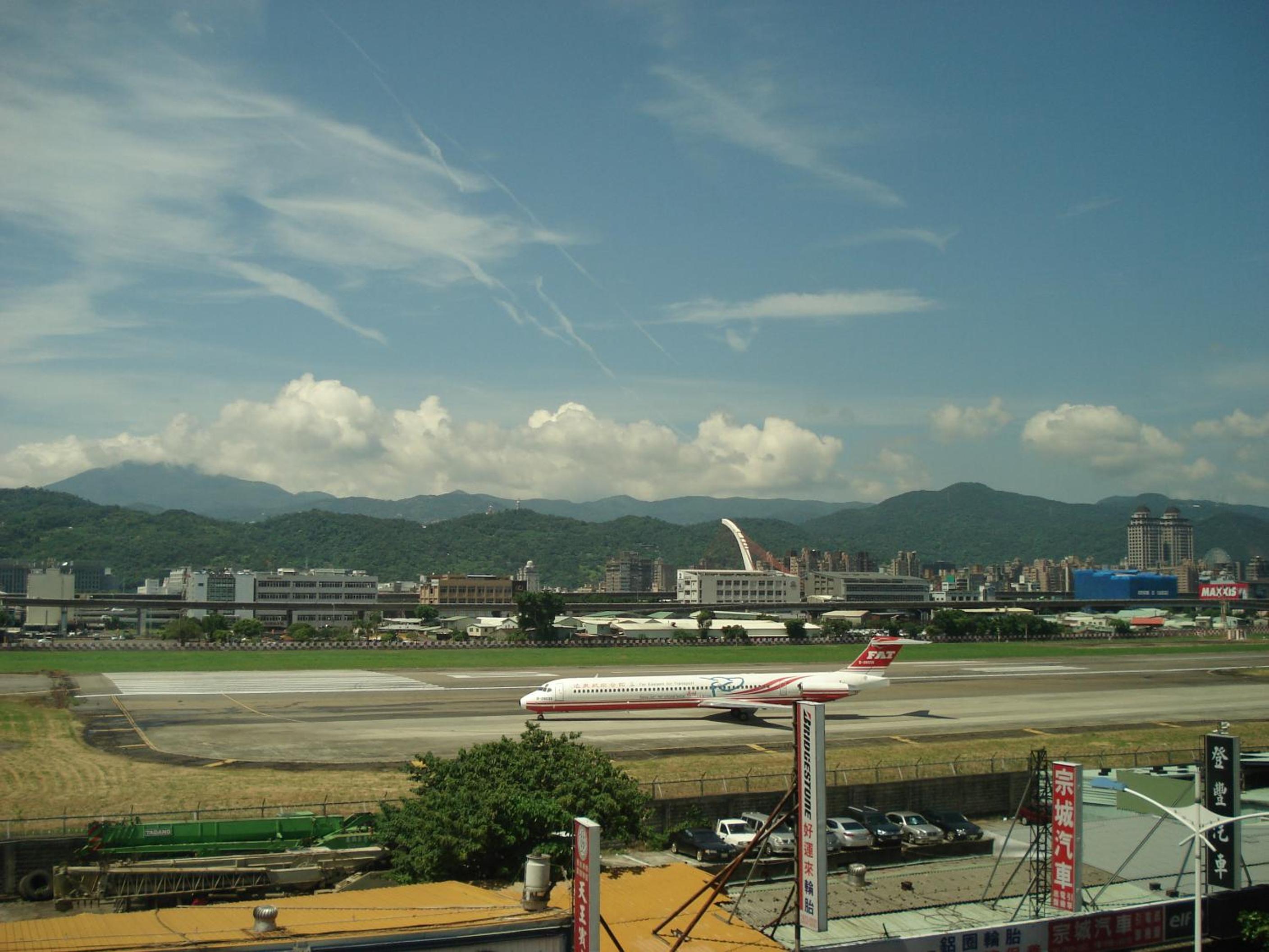 雅莊旅館