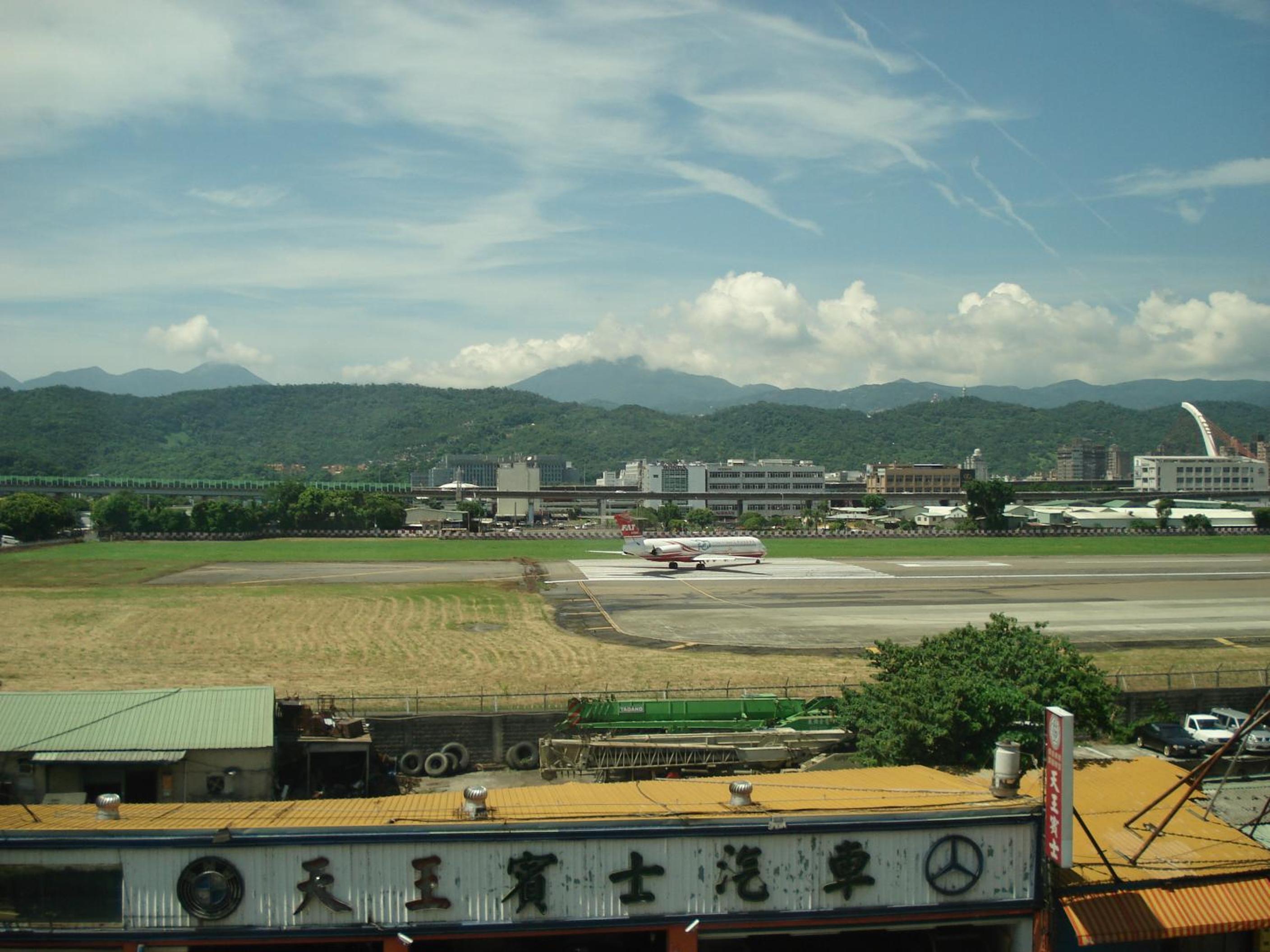 雅莊旅館