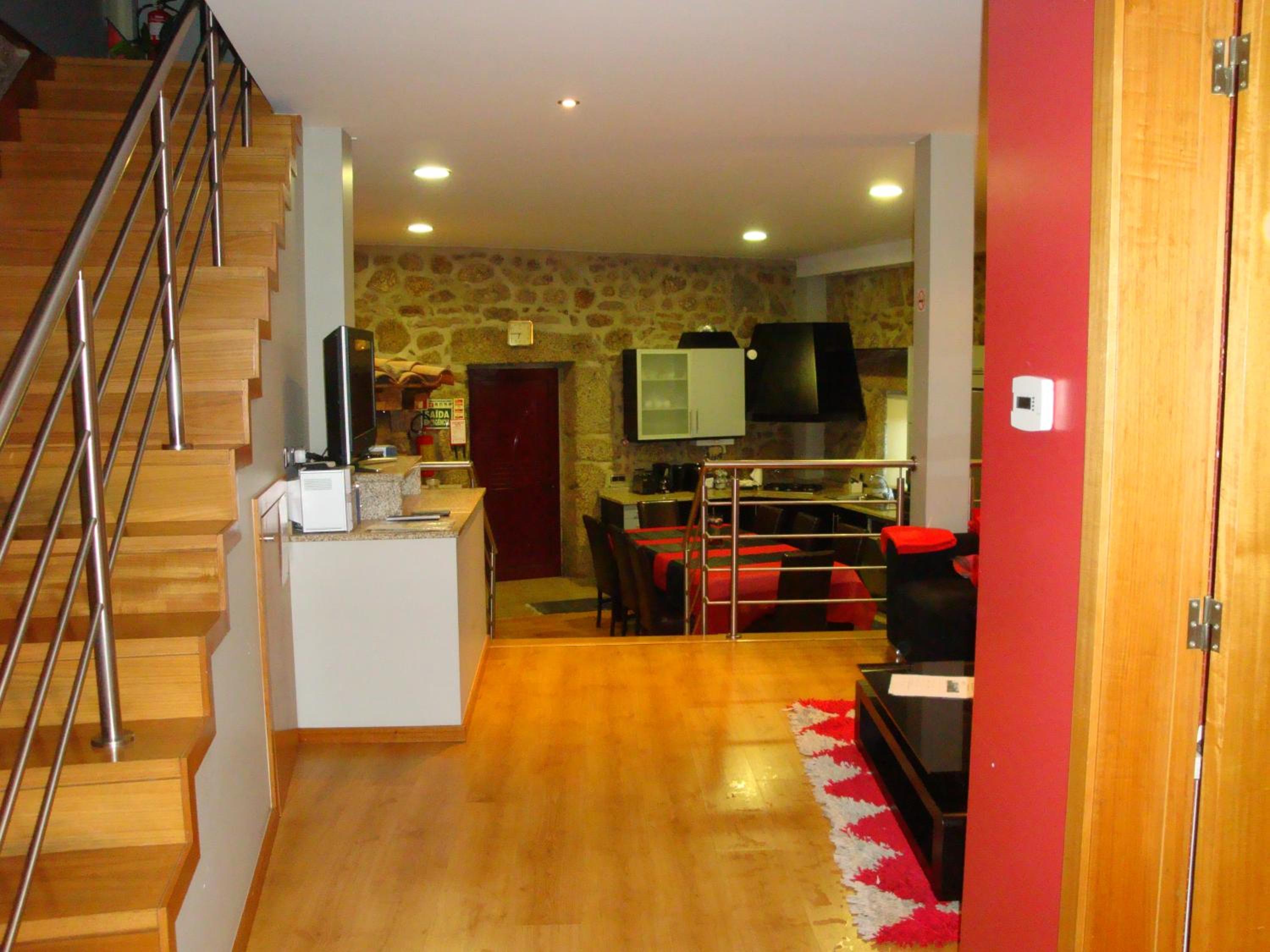 Casa da Ficheira