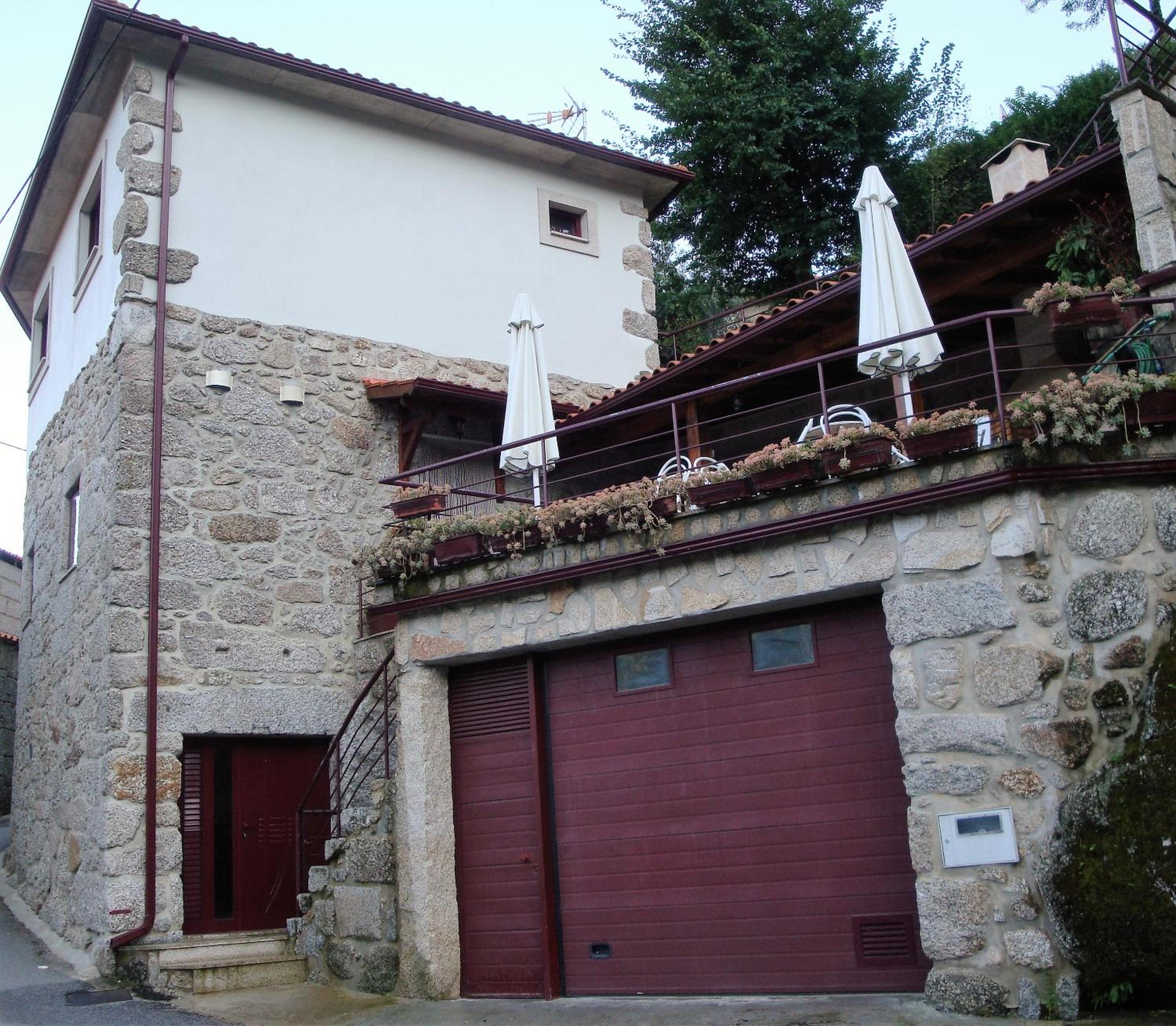 Casa da Ficheira
