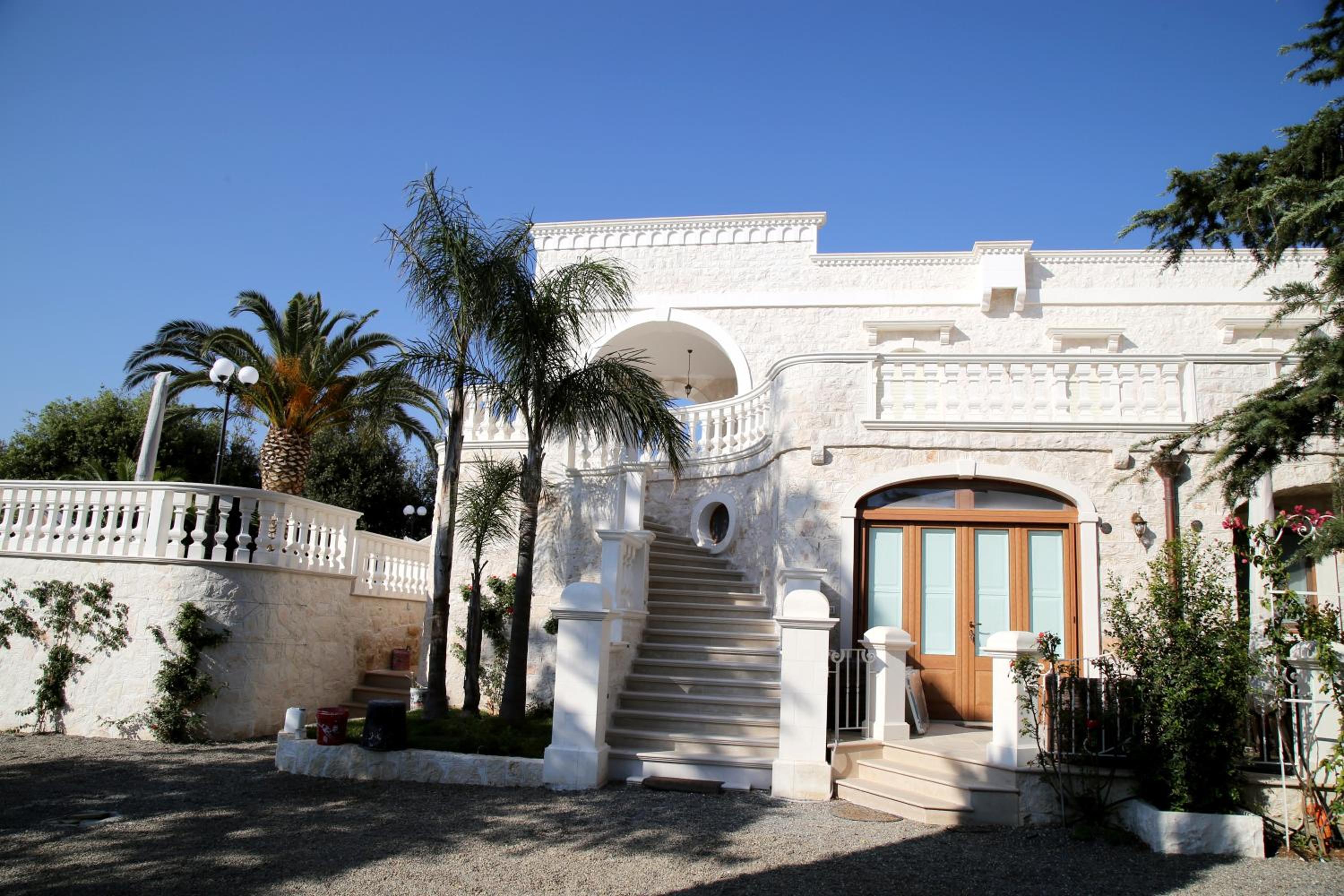 Villa Angelina