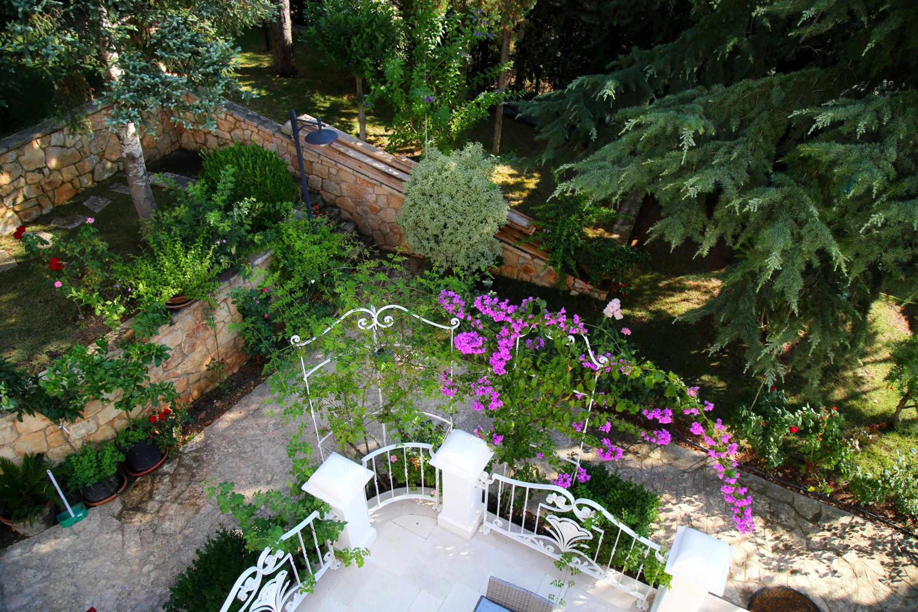 Villa Angelina