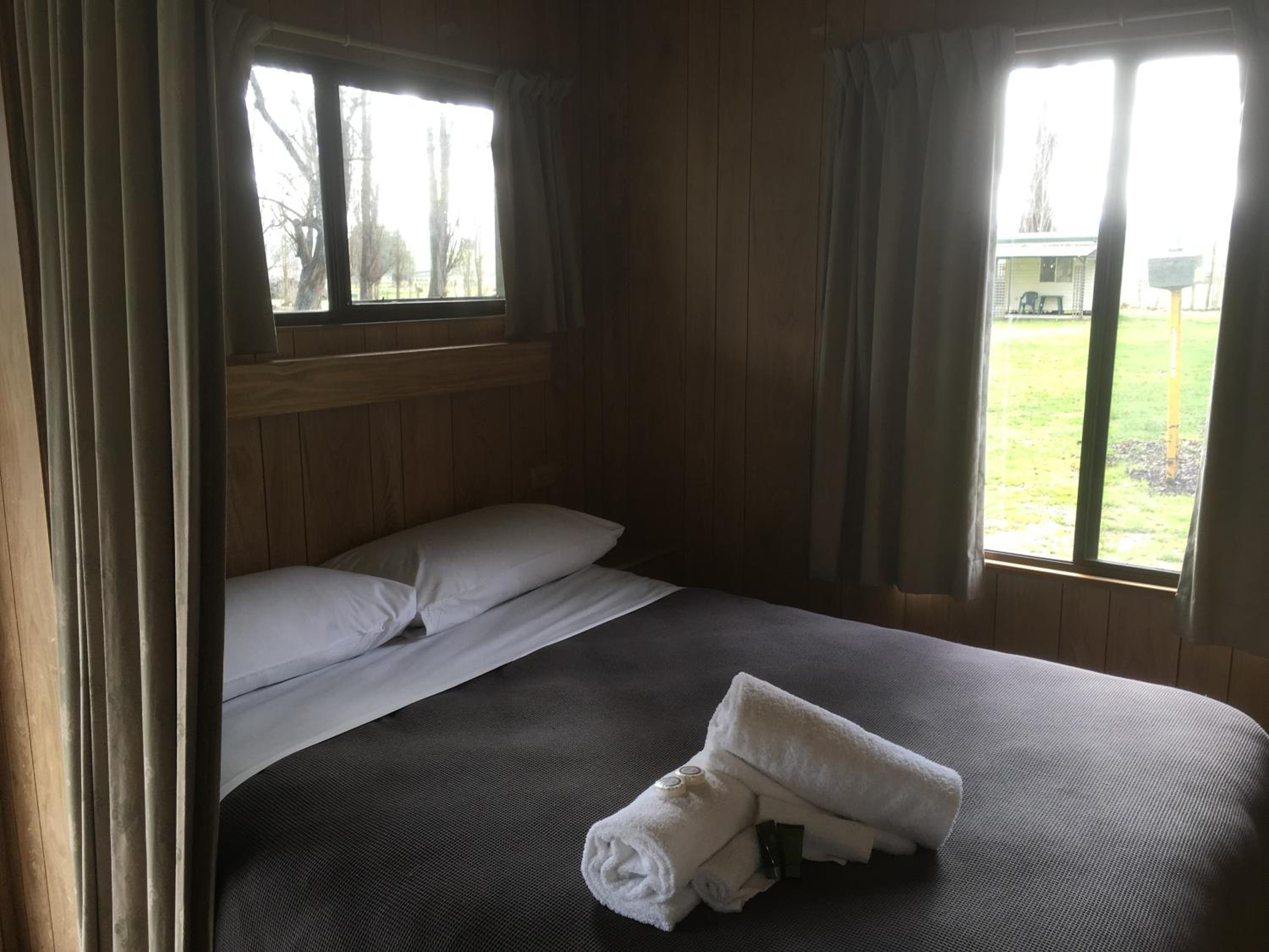 Colac Colac Caravan Park - G'day Park