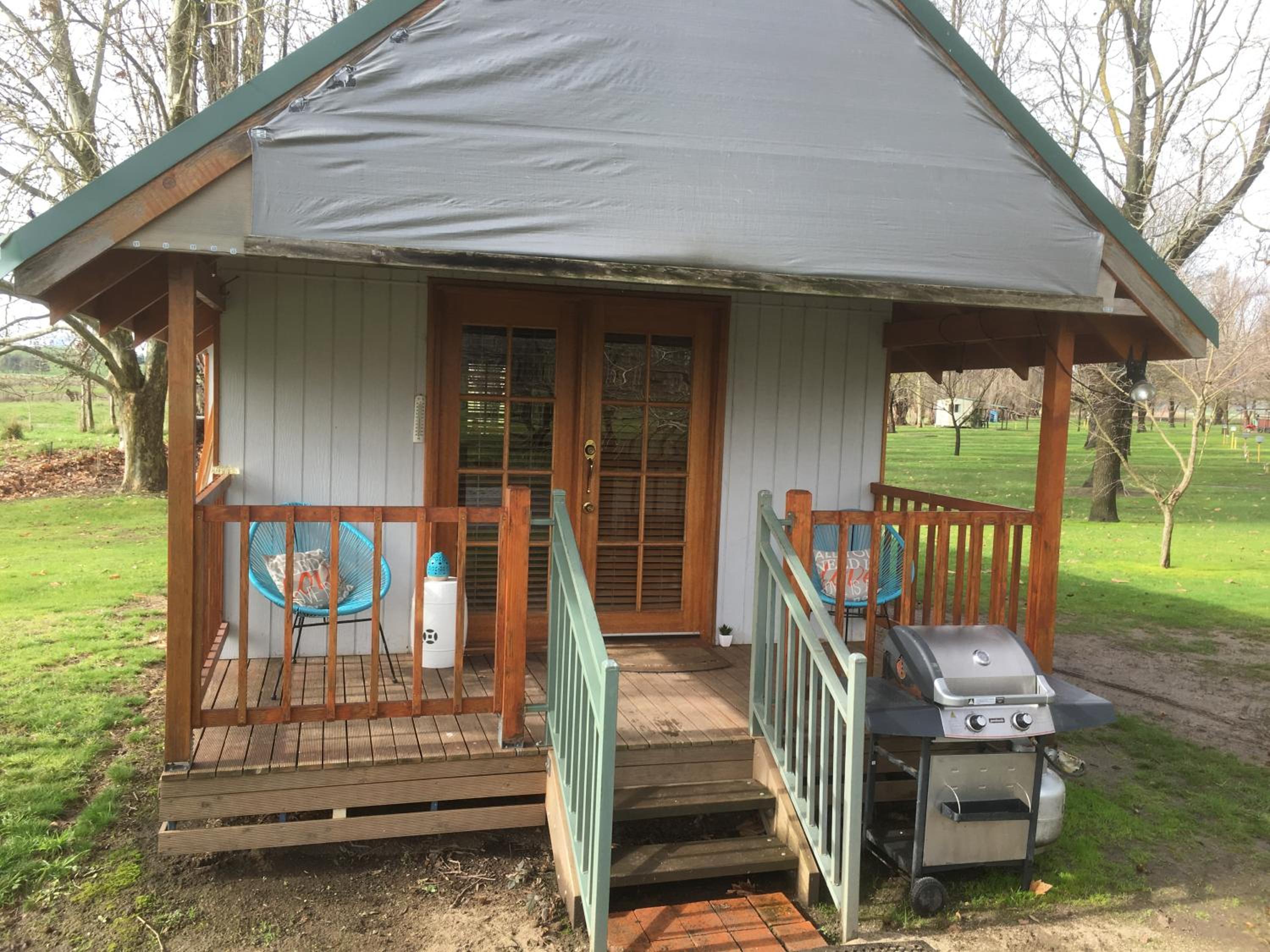 Colac Colac Caravan Park - G'day Park