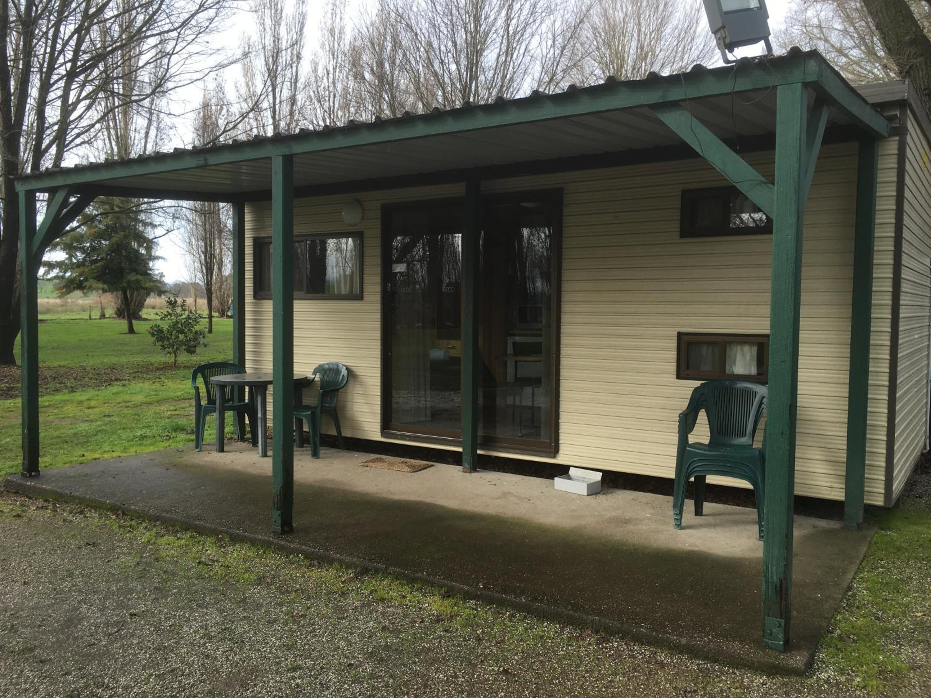 Colac Colac Caravan Park - G'day Park
