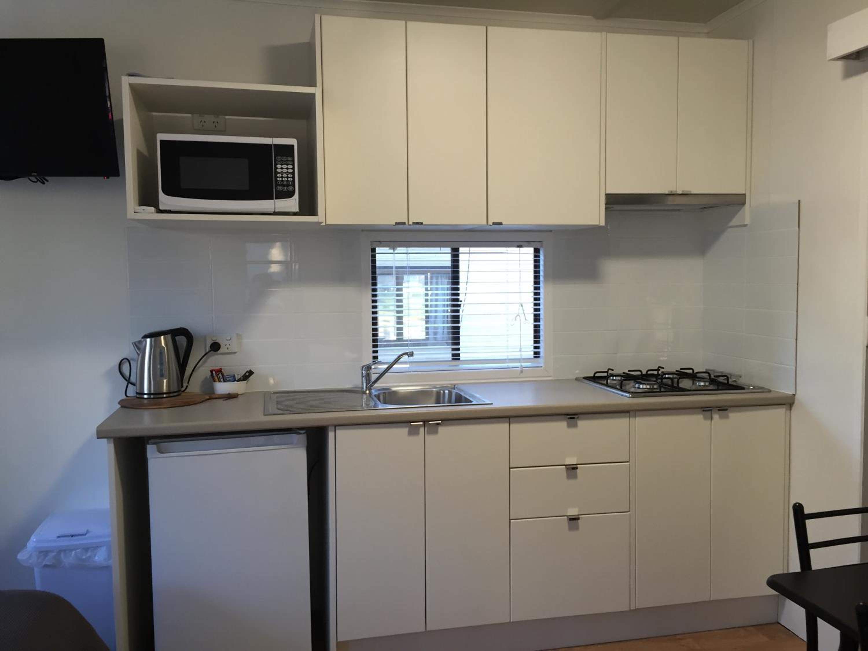 Colac Colac Caravan Park - G'day Park