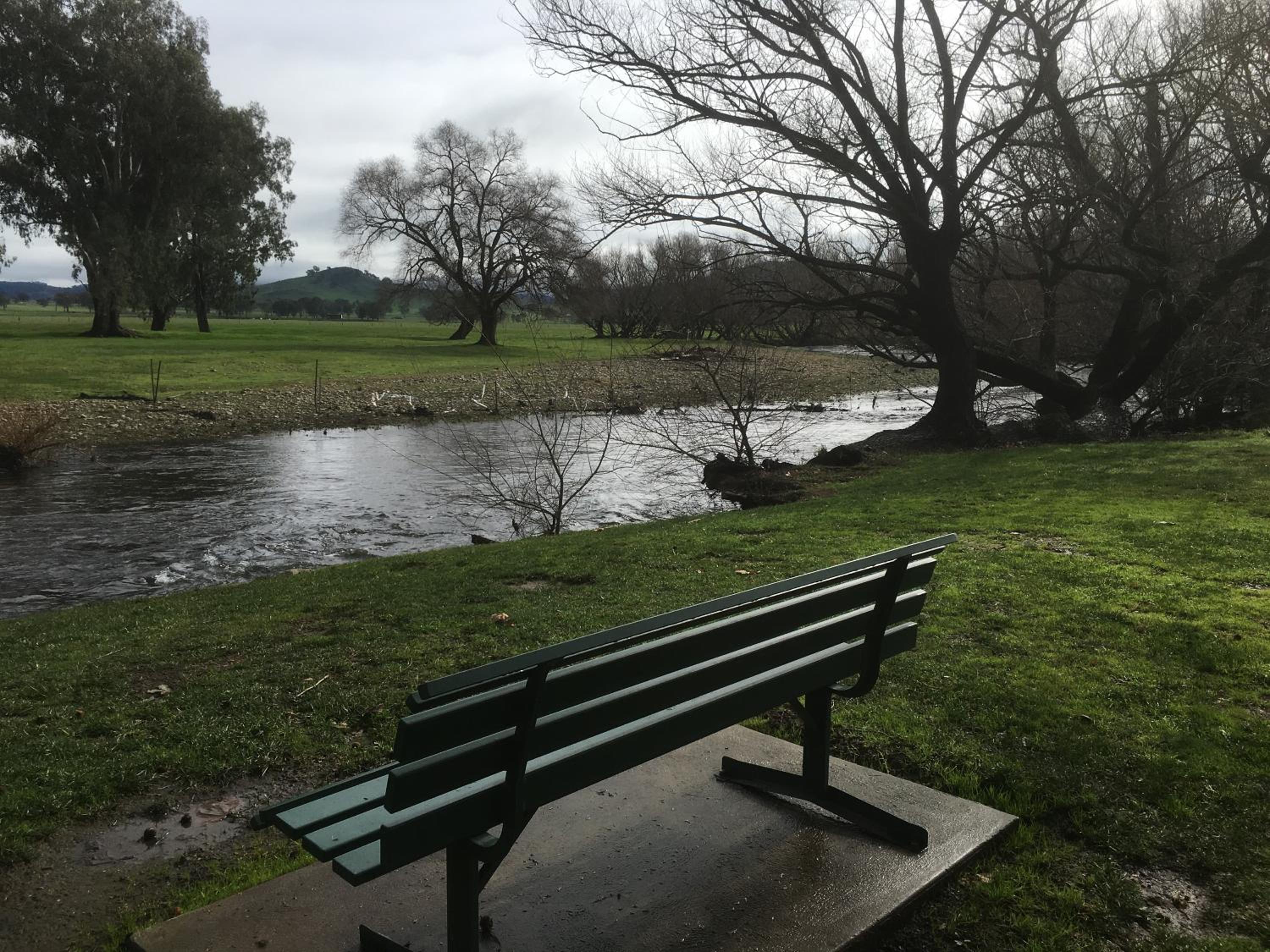 Colac Colac Caravan Park - G'day Park