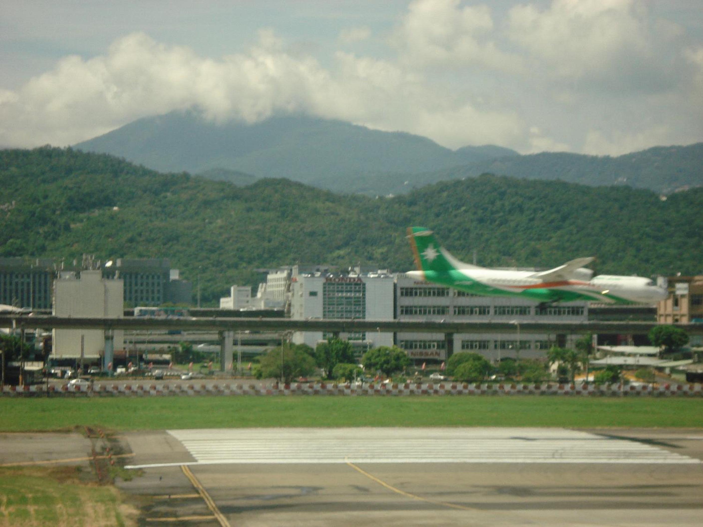 雅莊旅館