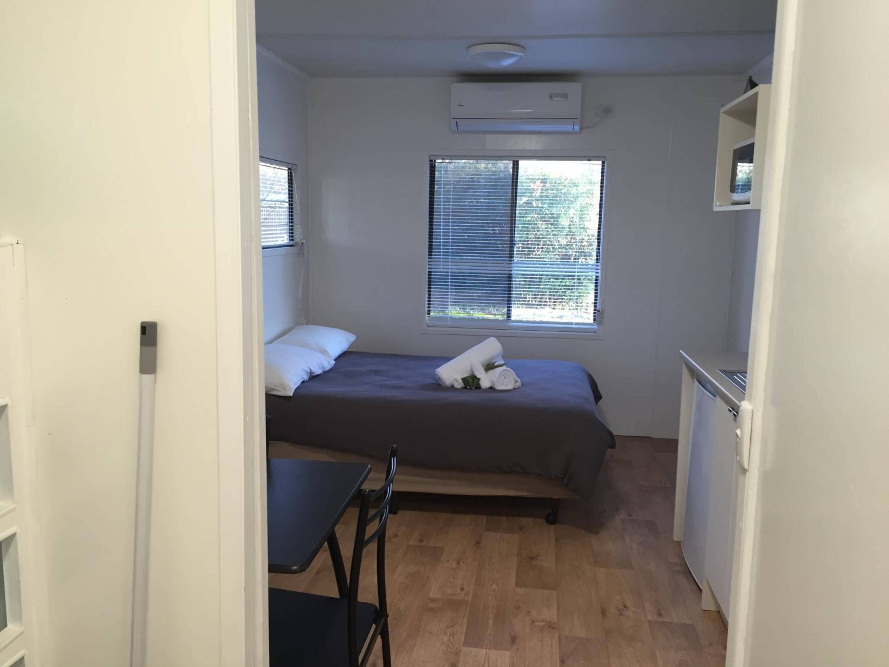 Colac Colac Caravan Park - G'day Park
