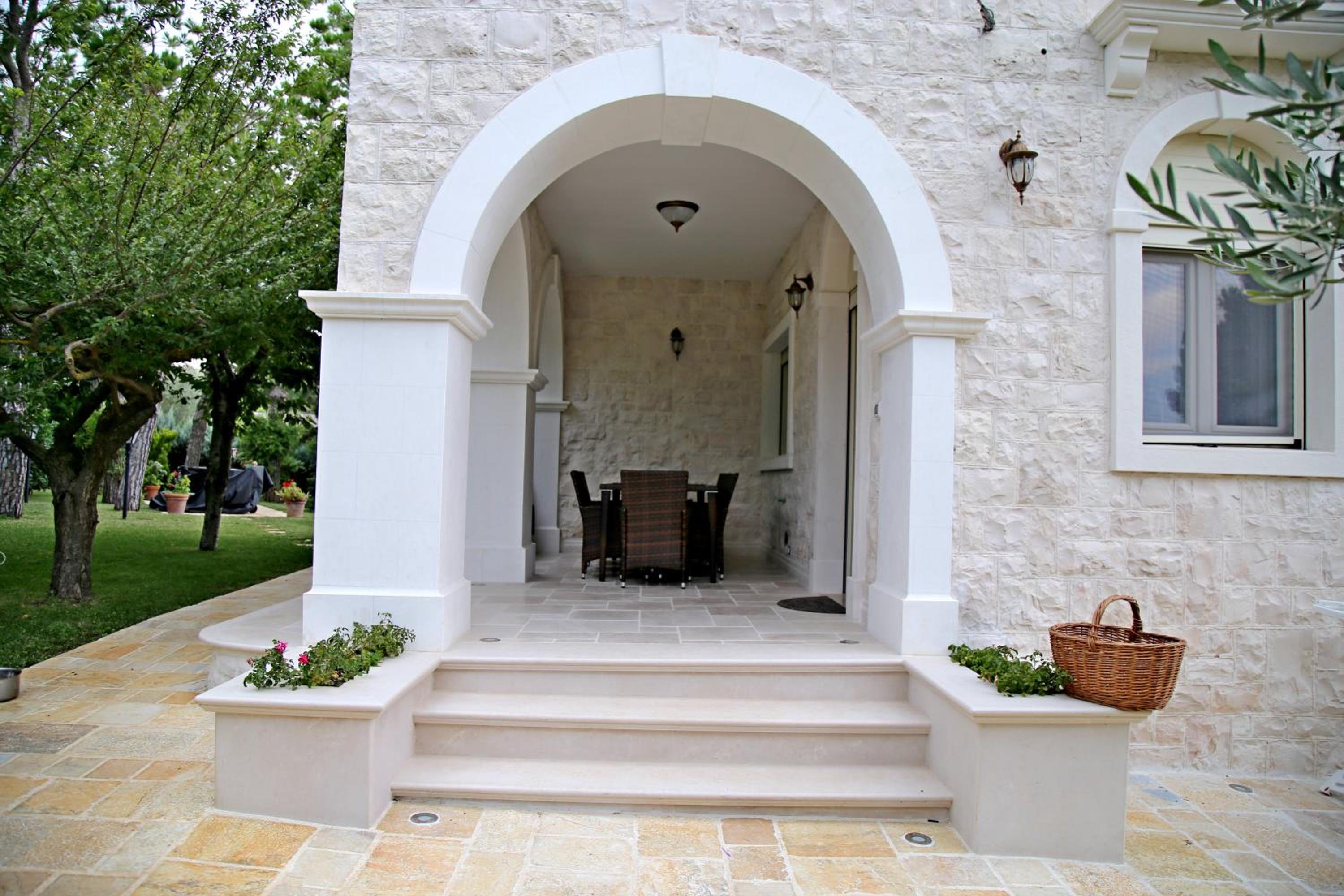 Villa Angelina