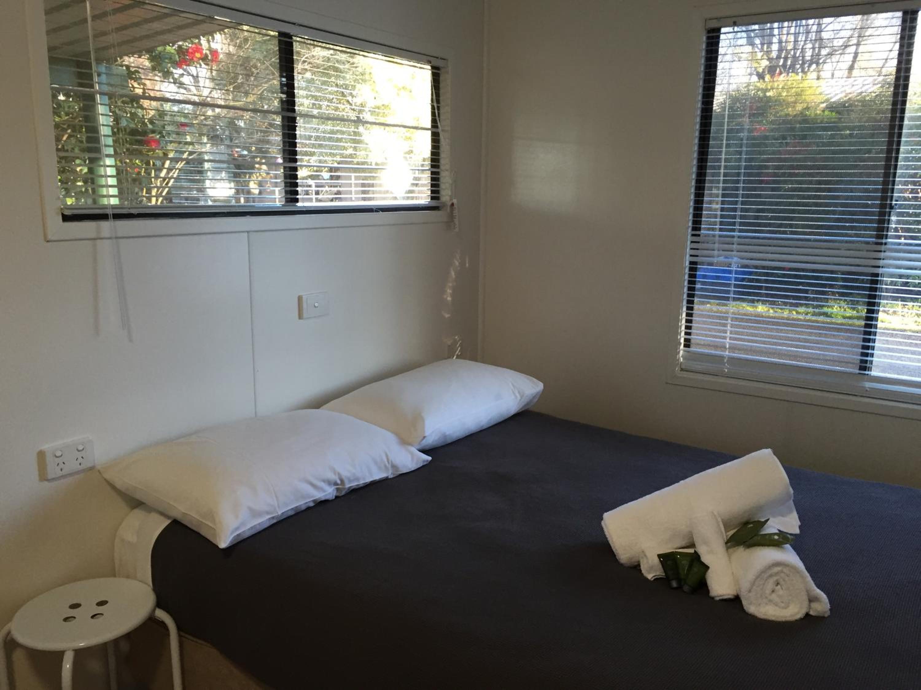 Colac Colac Caravan Park - G'day Park