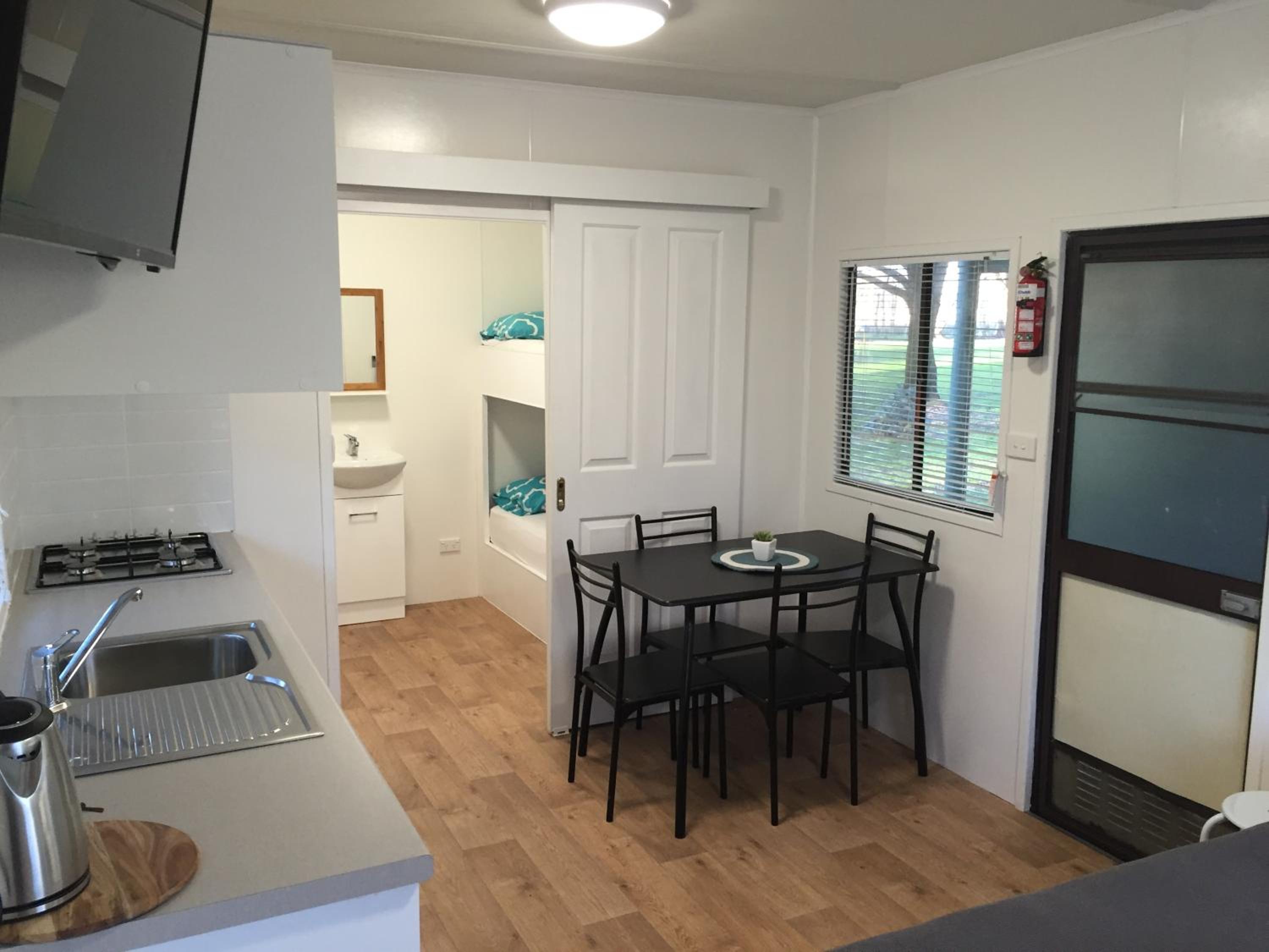 Colac Colac Caravan Park - G'day Park