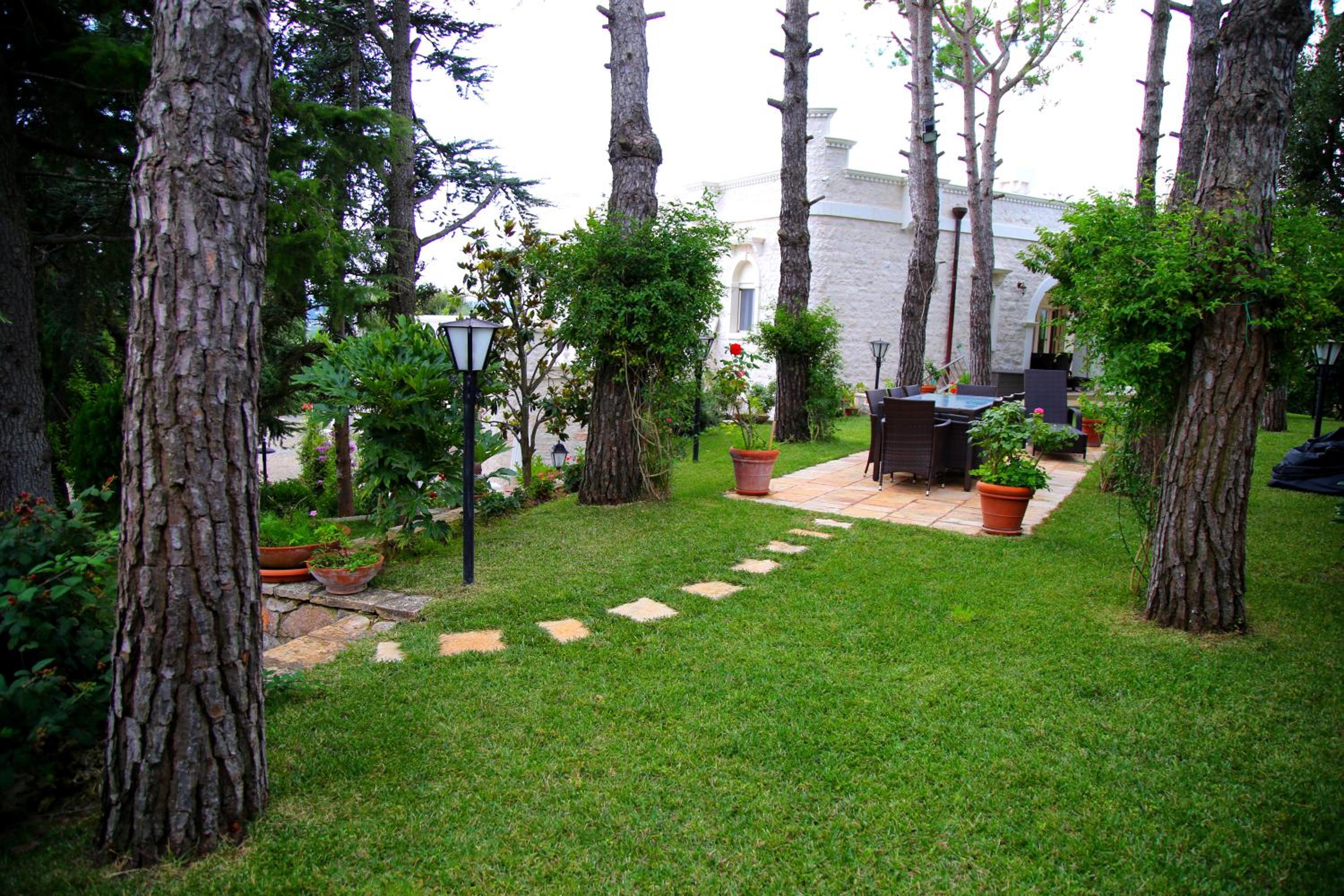 Villa Angelina