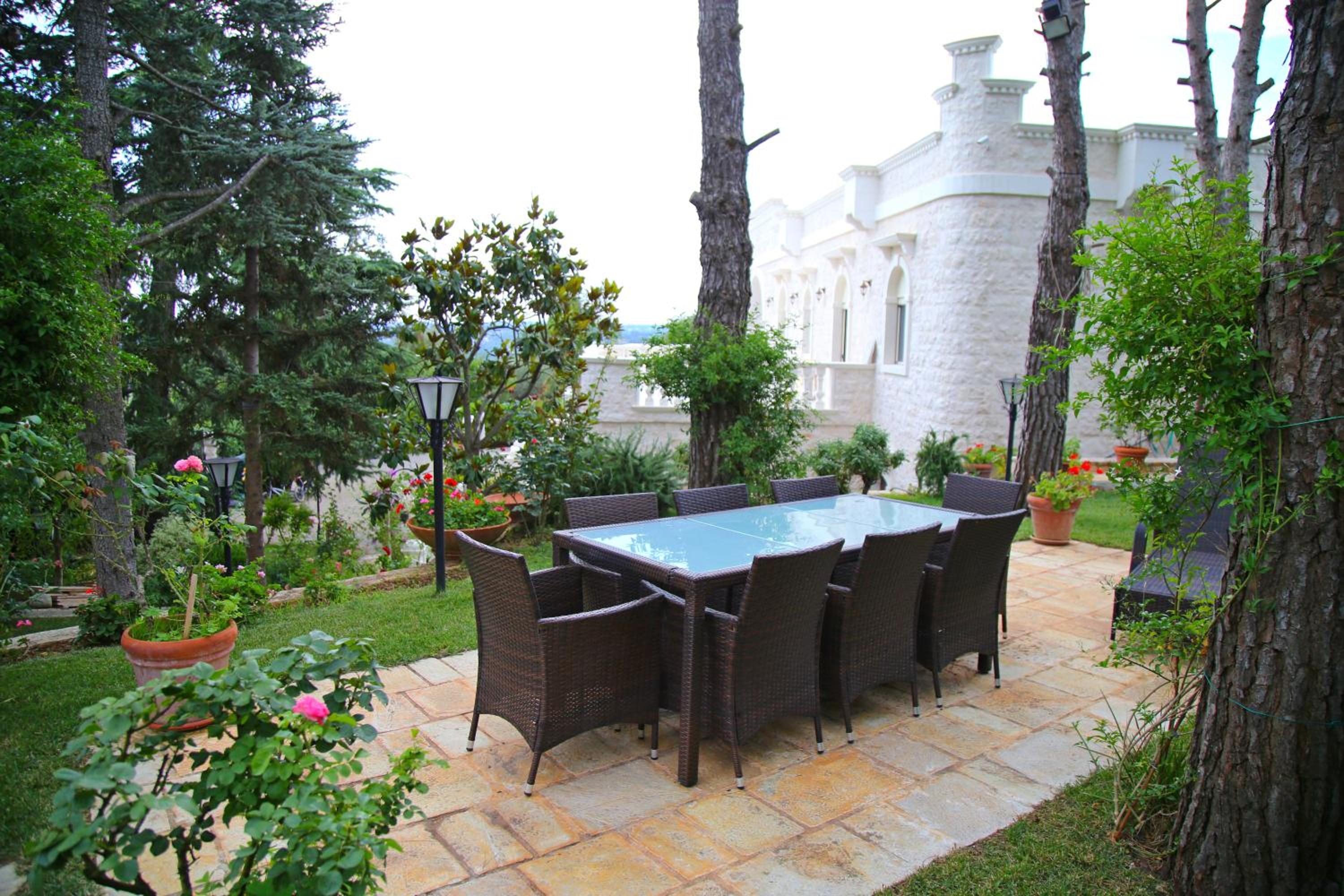 Villa Angelina