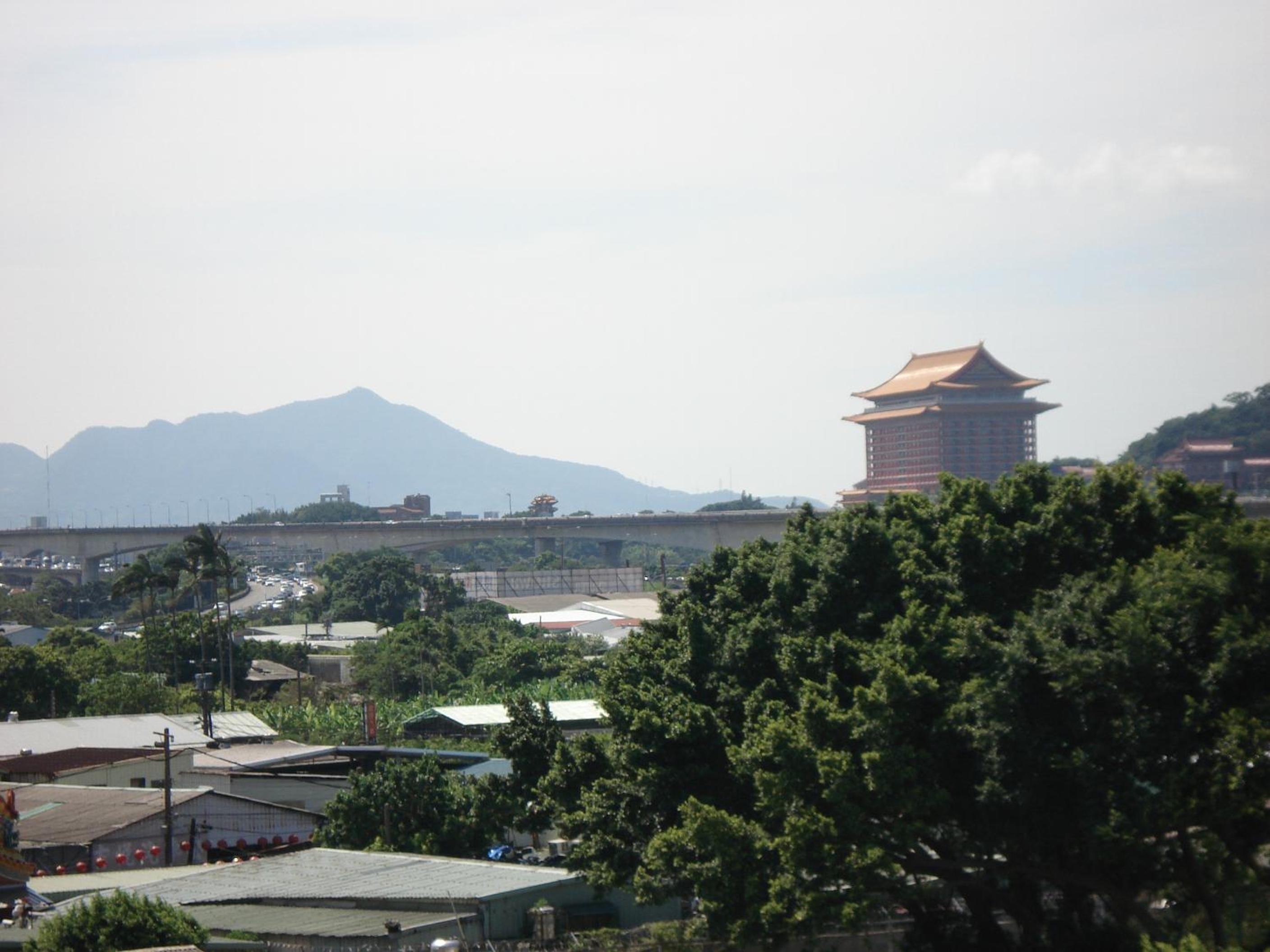 雅莊旅館