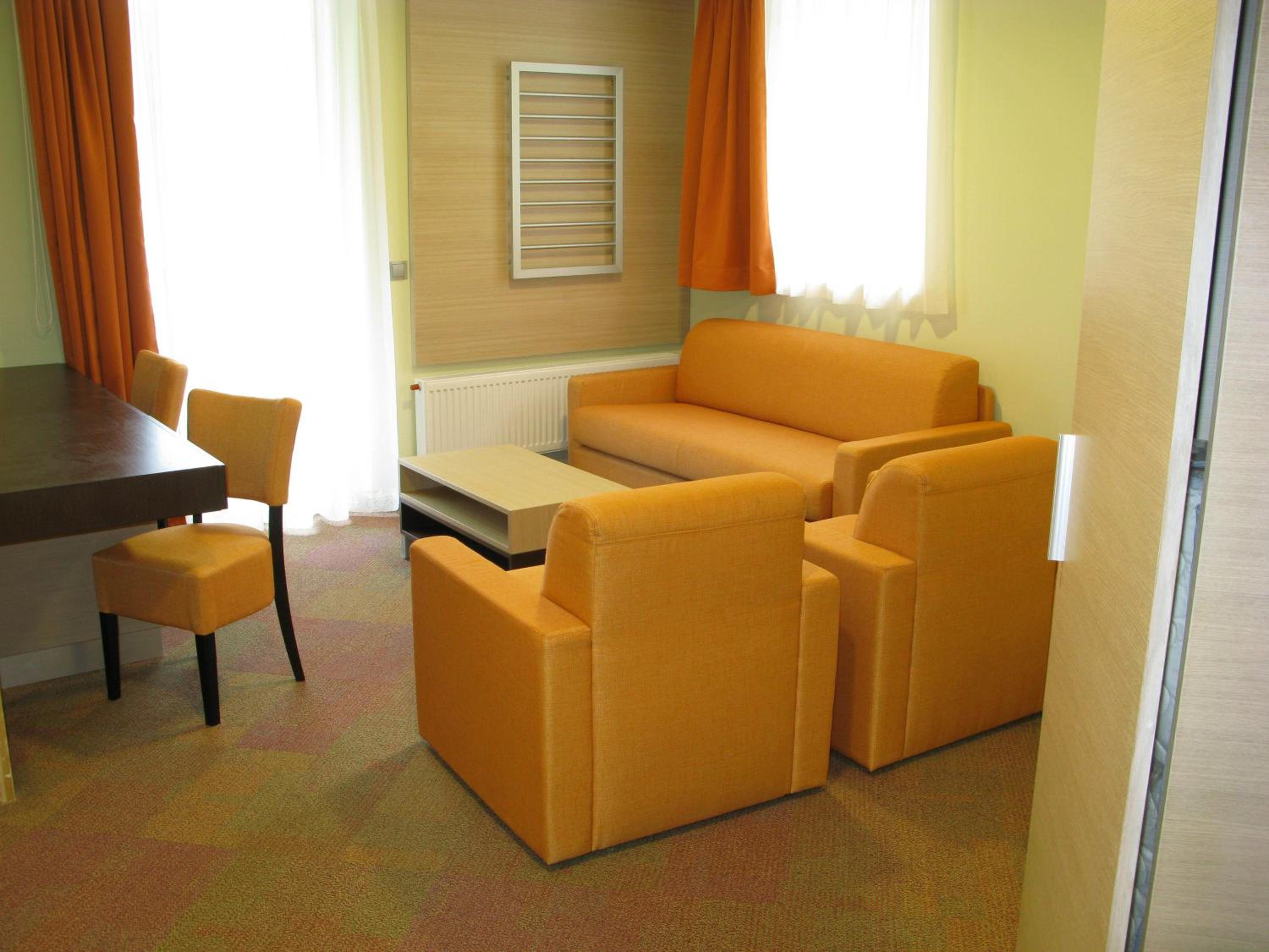 children's play area