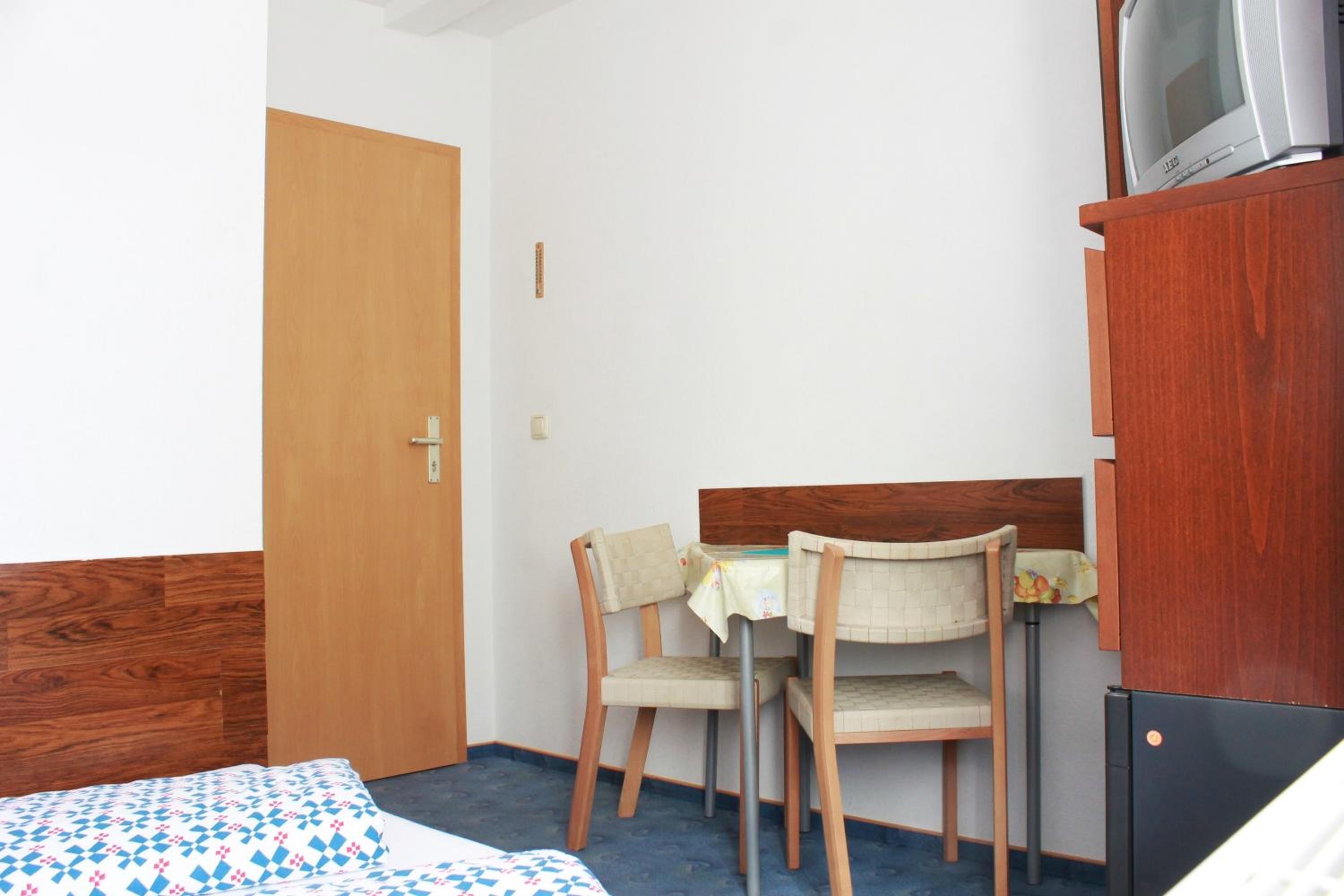 Dresden Vacations - Pension Pieschen Dresden - Property Image 5