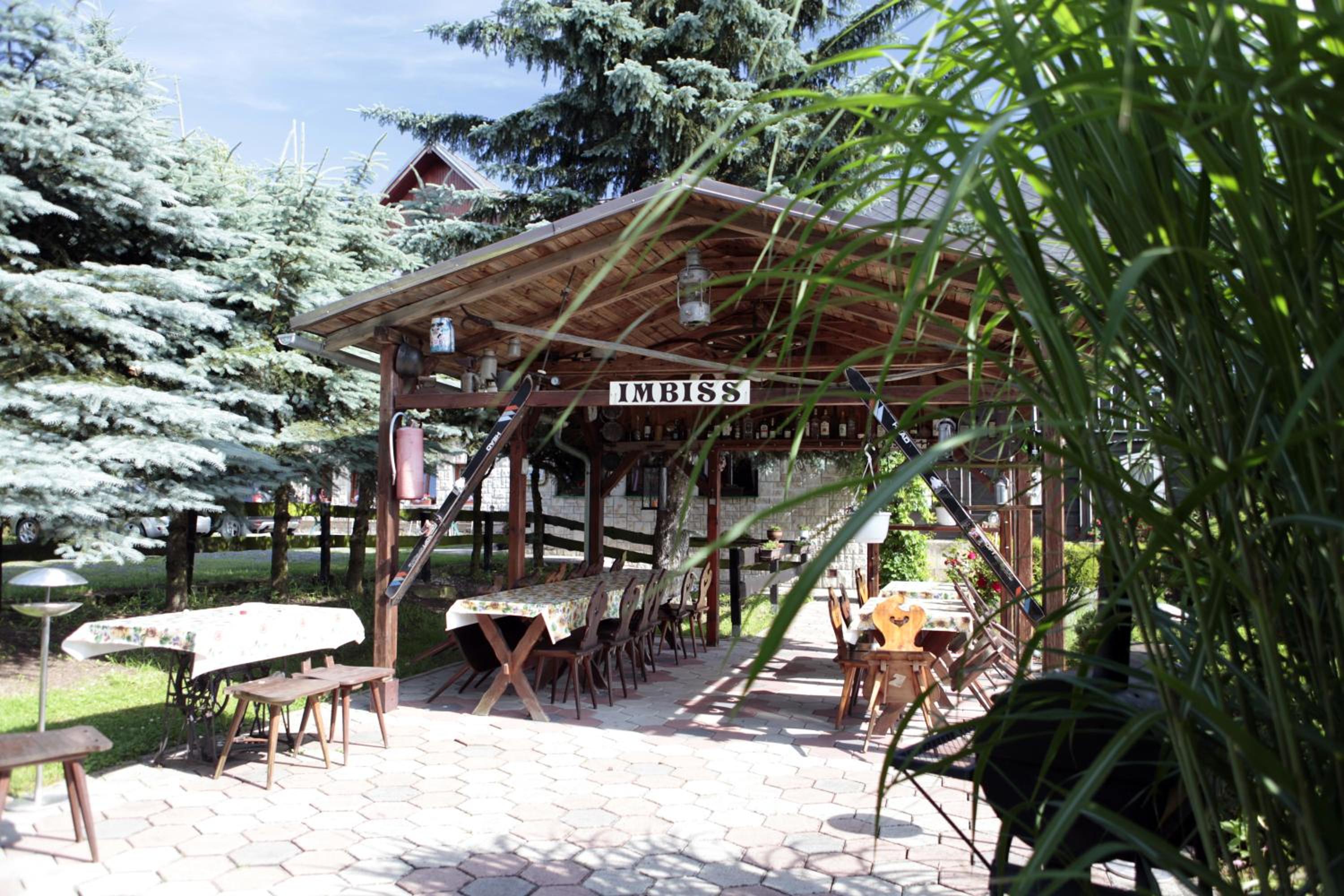 Pension U Stehlíků