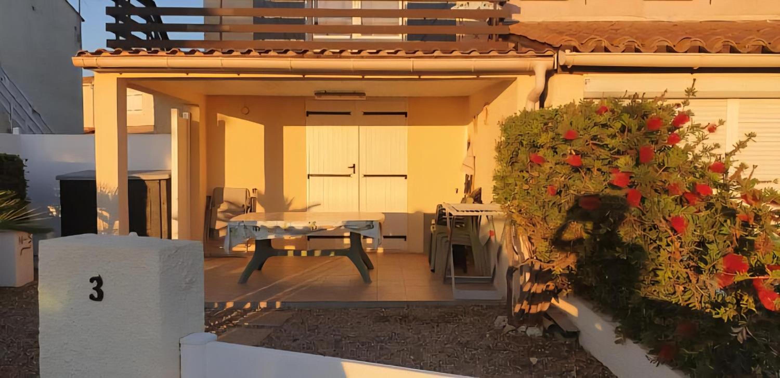 Comme à la maison, photo 27