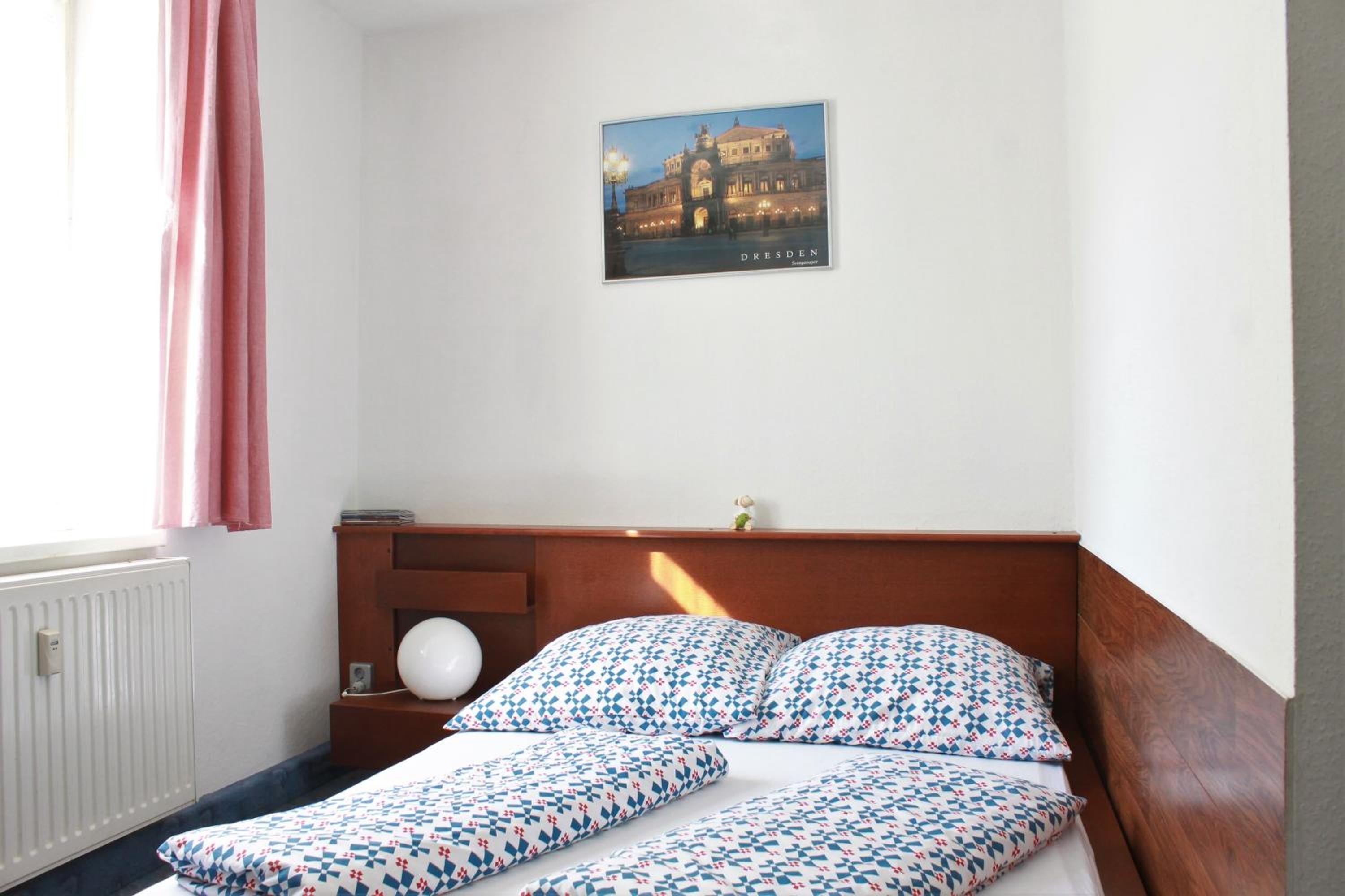 Dresden Vacations - Pension Pieschen Dresden - Property Image 72