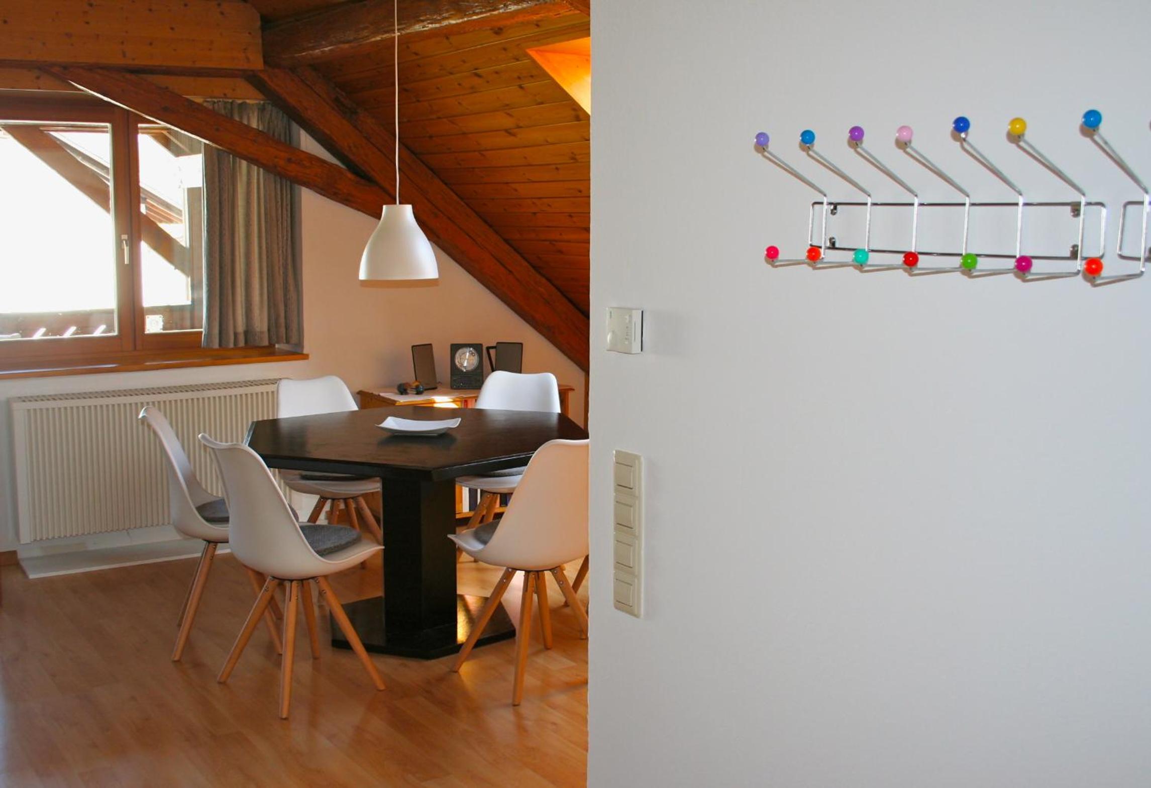 Ferienwohnung Endlich Ferien view 2