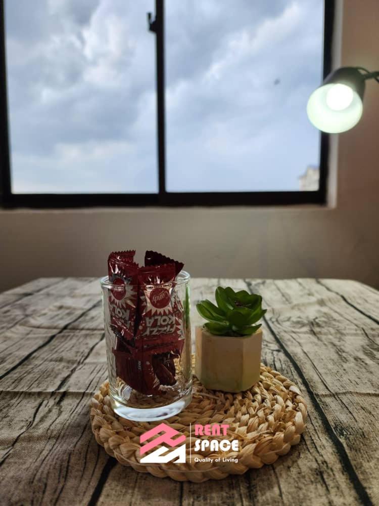 Rent Space Coliving - Cozy City Stay Bandar Hilir, Melaka