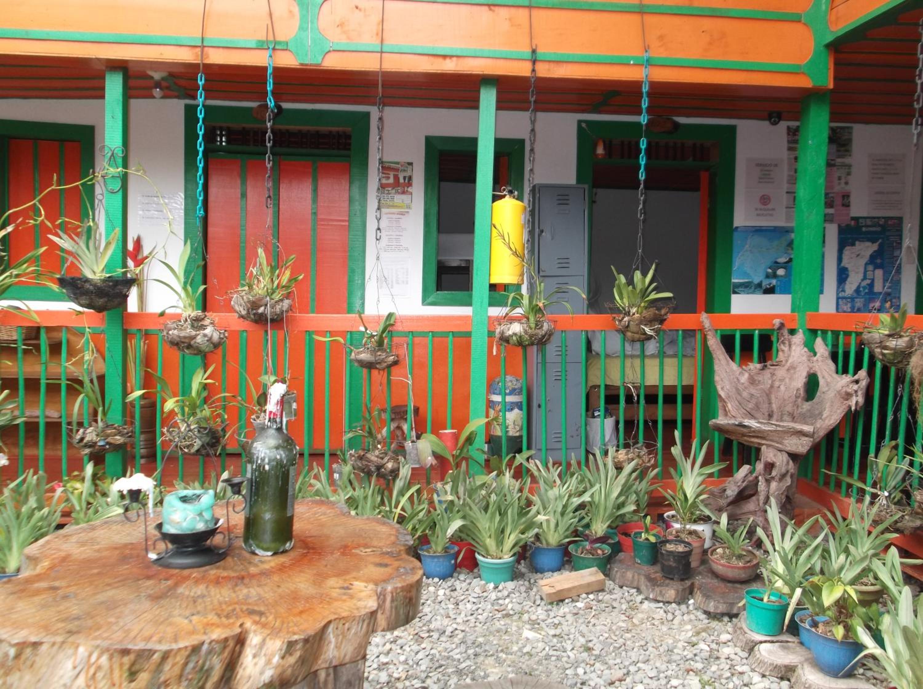 Hostal Estrella de Agua