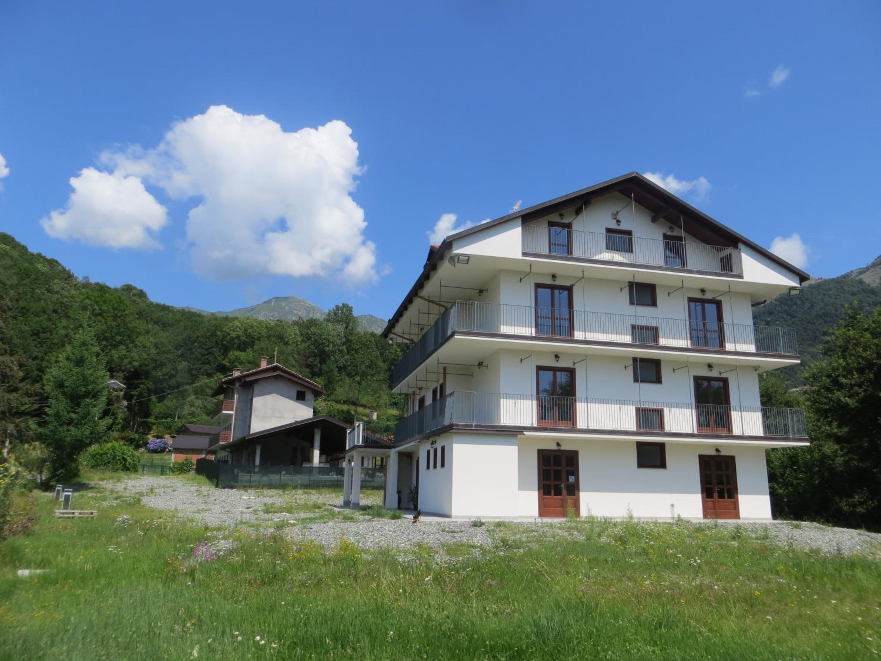 Agriturismo Bastià
