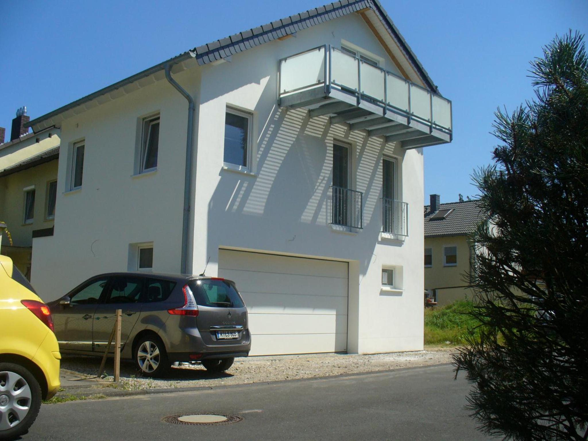 Ferienwohnung Rheinaue