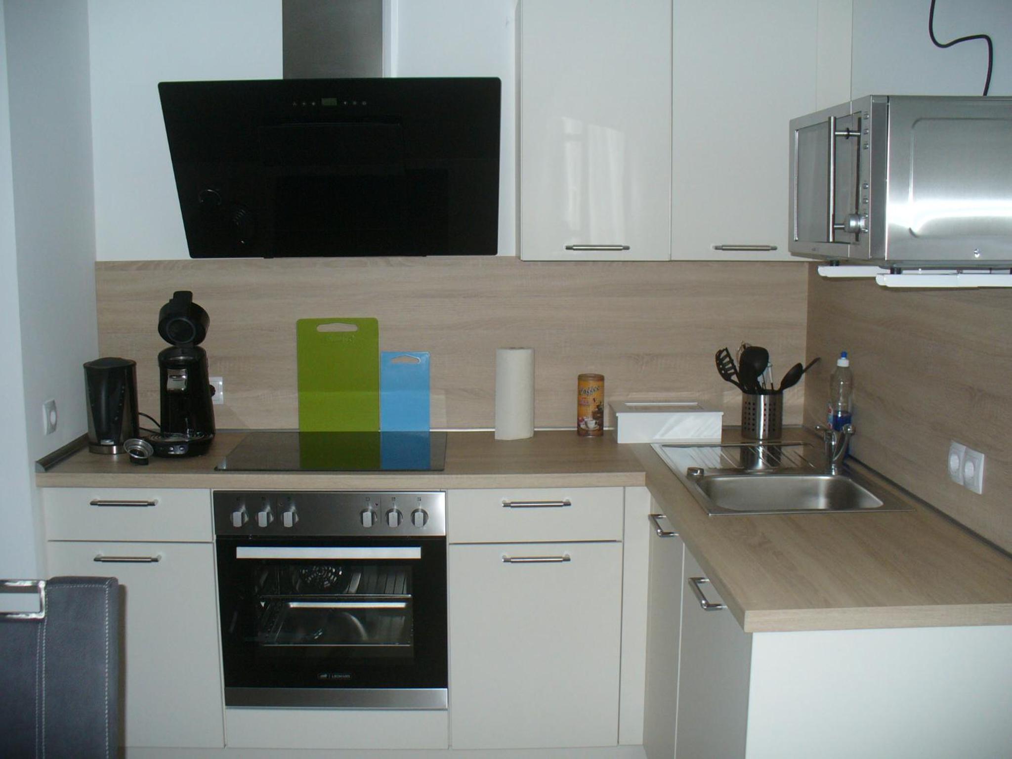 Ferienwohnung Rheinaue