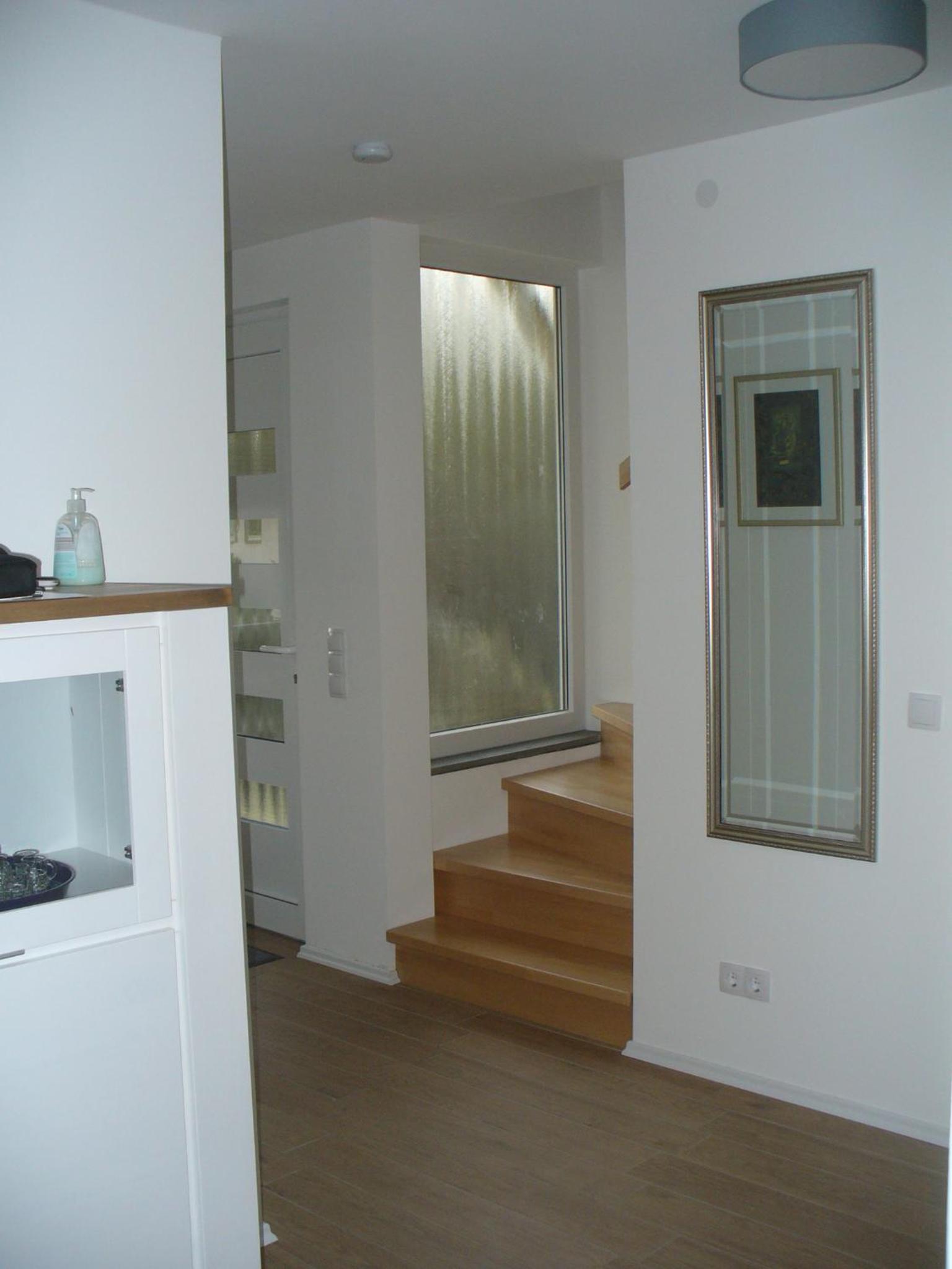 Ferienwohnung Rheinaue
