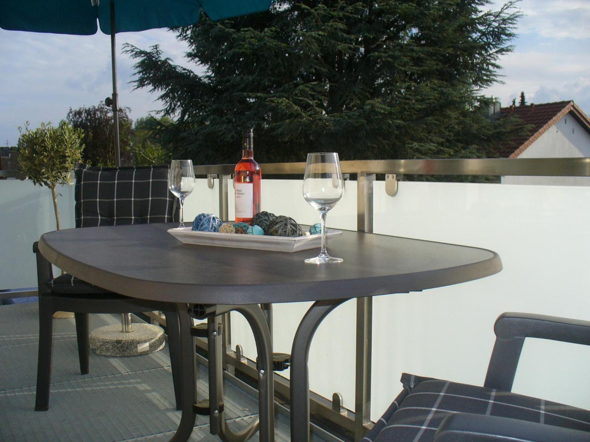 Ferienwohnung Rheinaue