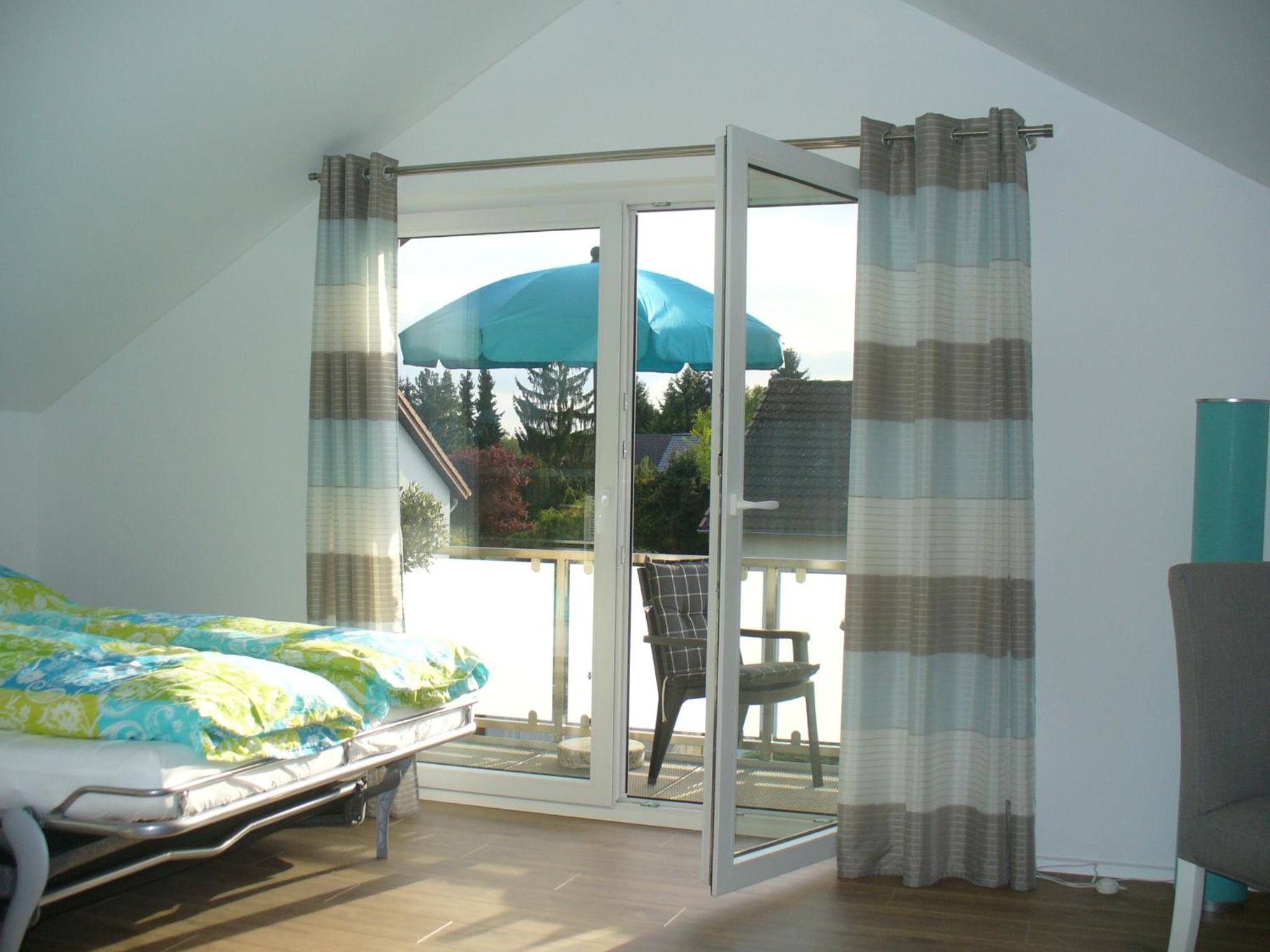 Ferienwohnung Rheinaue