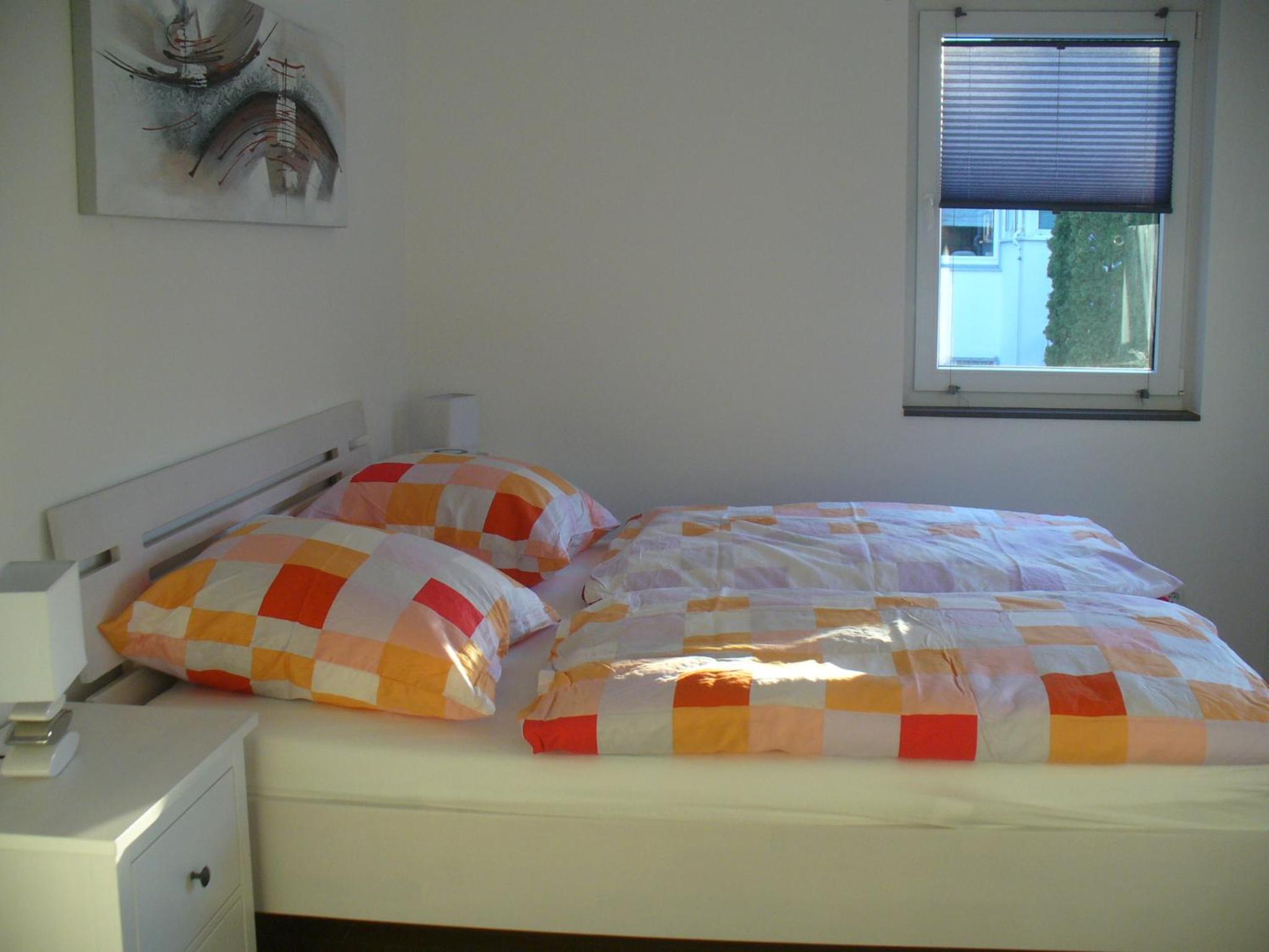 Ferienwohnung Rheinaue