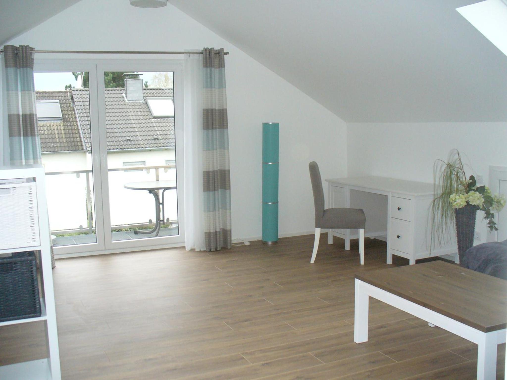 Ferienwohnung Rheinaue