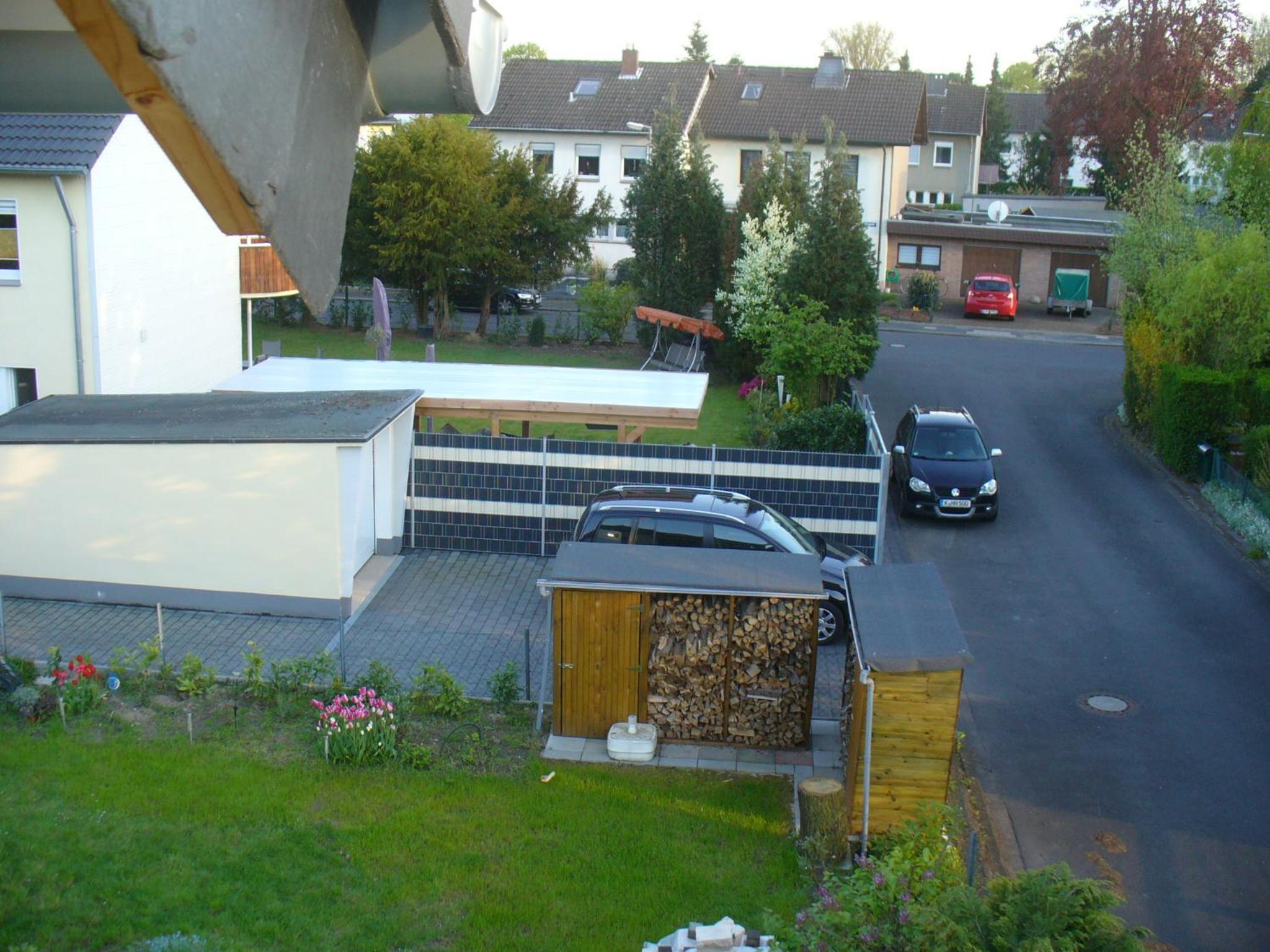 Ferienwohnung Rheinaue