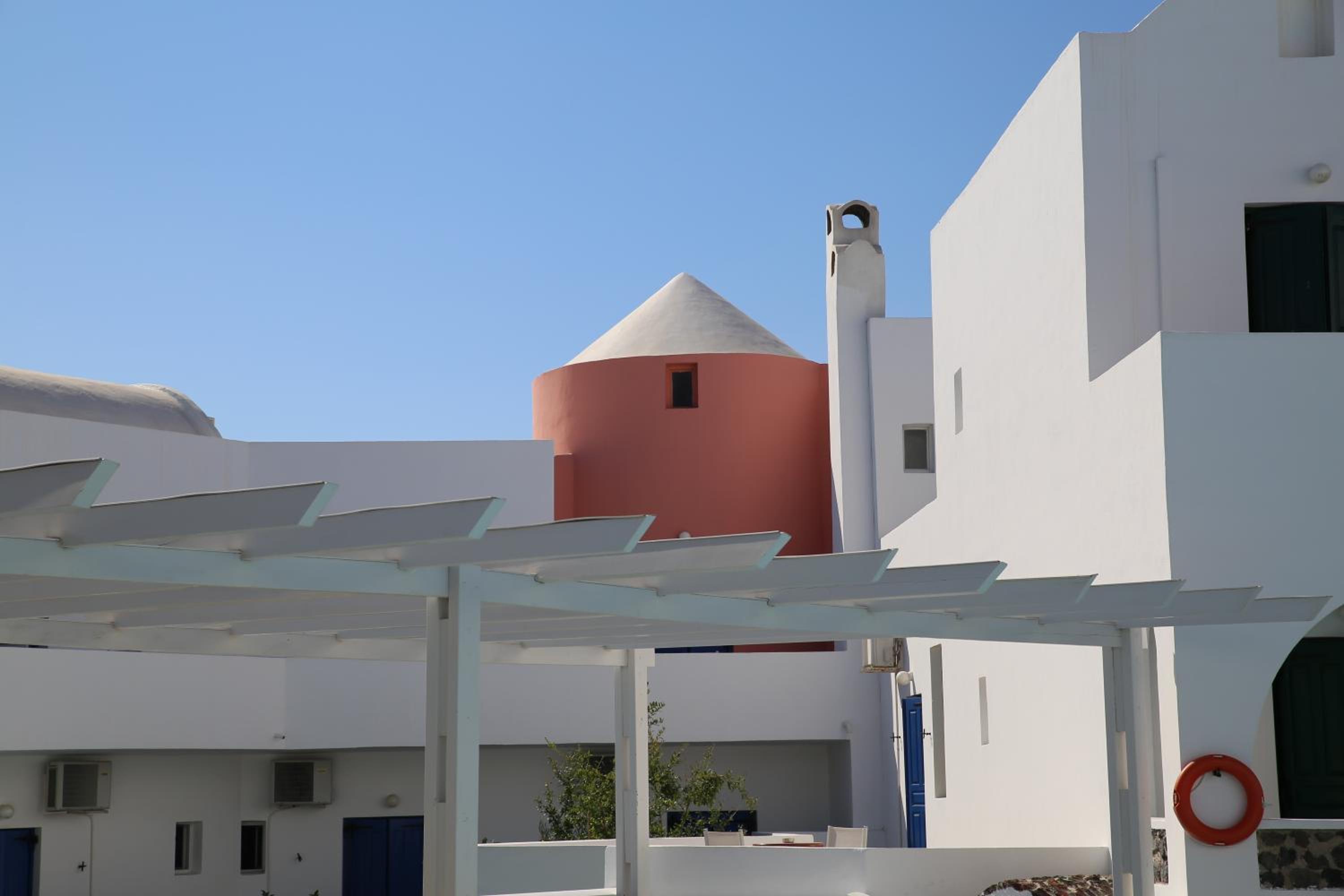 Hotel New Haroula - Image 1