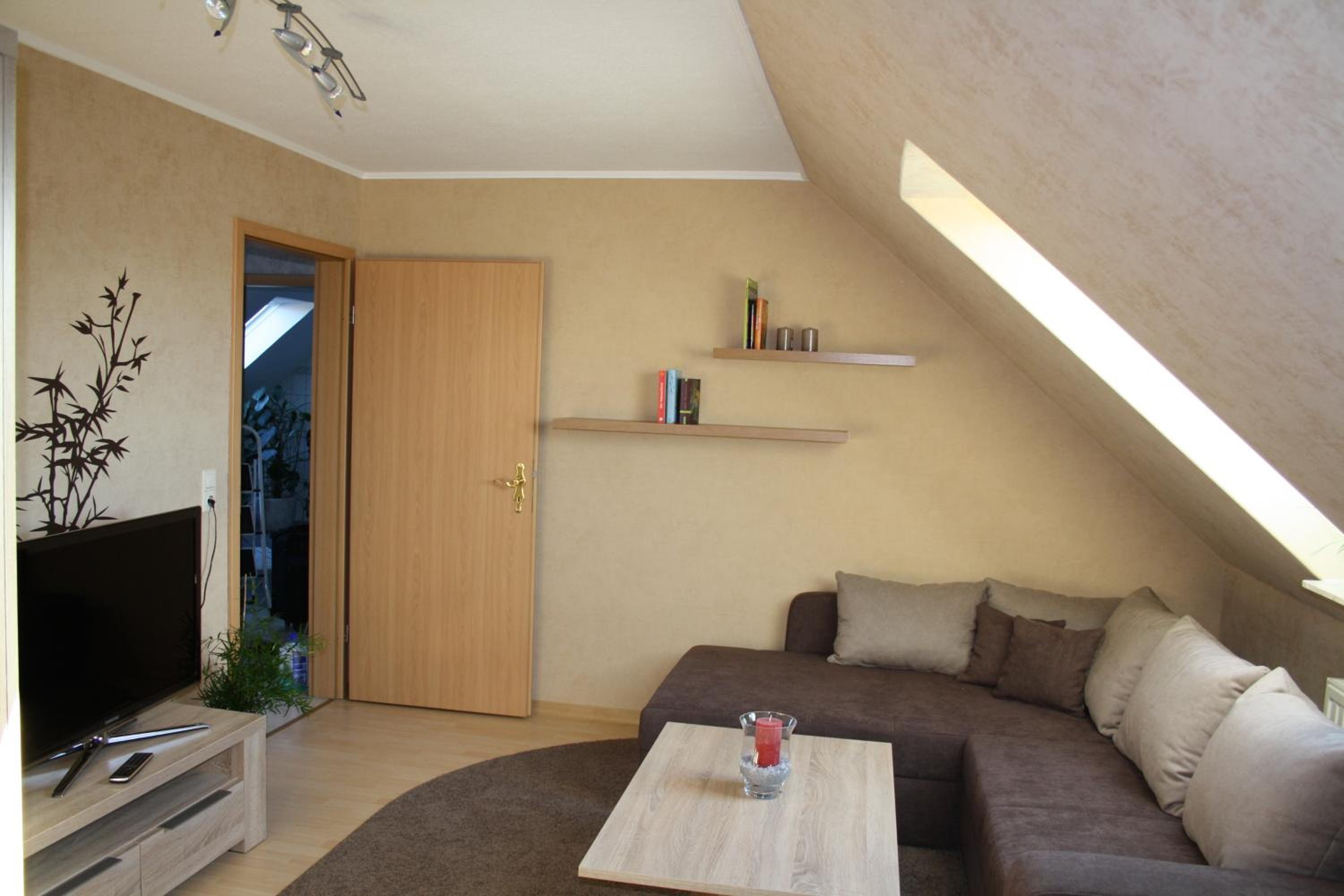 Ferienwohnung Geli en Tönning — hotel room