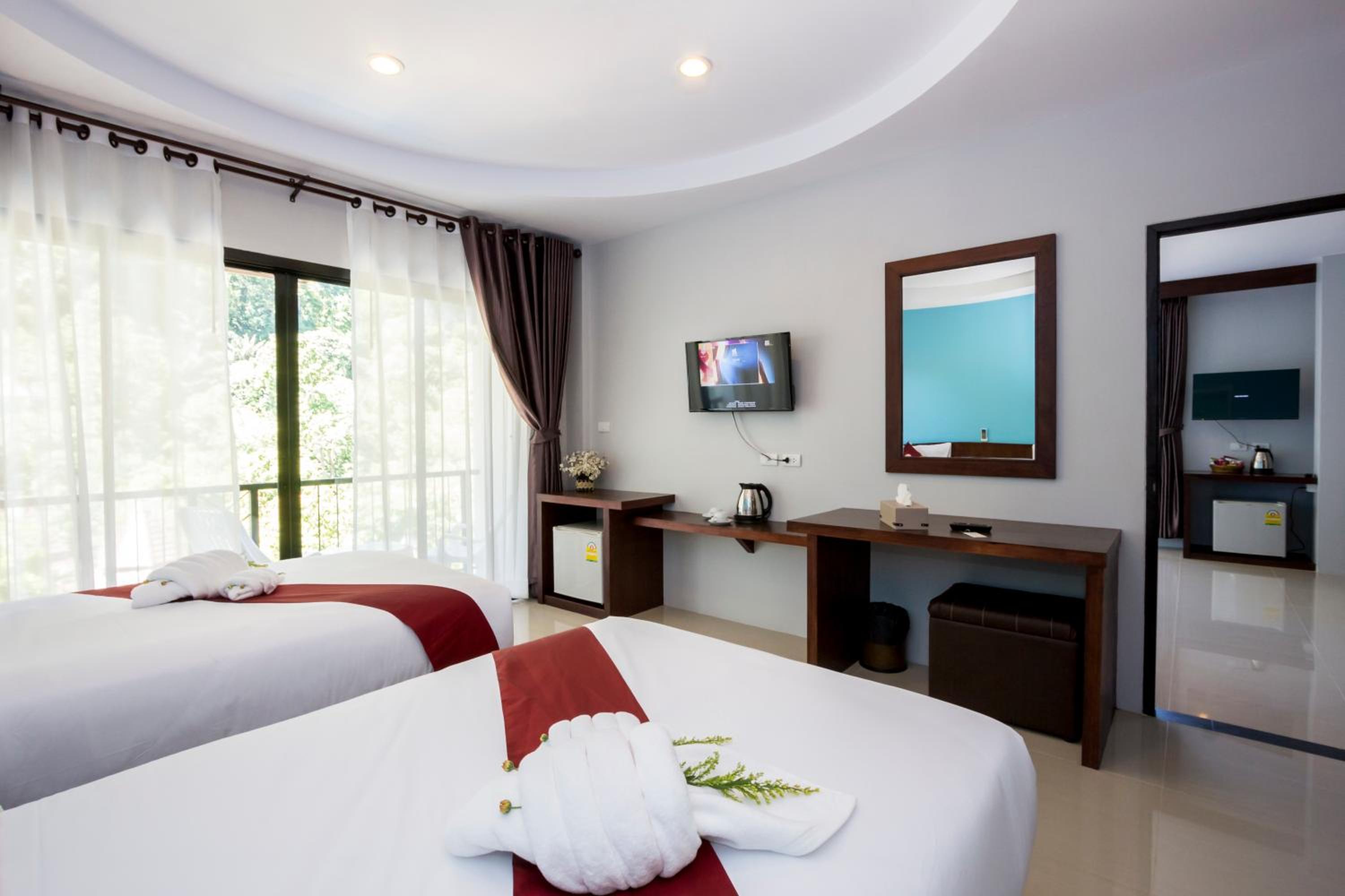 Andaman Pearl Resort