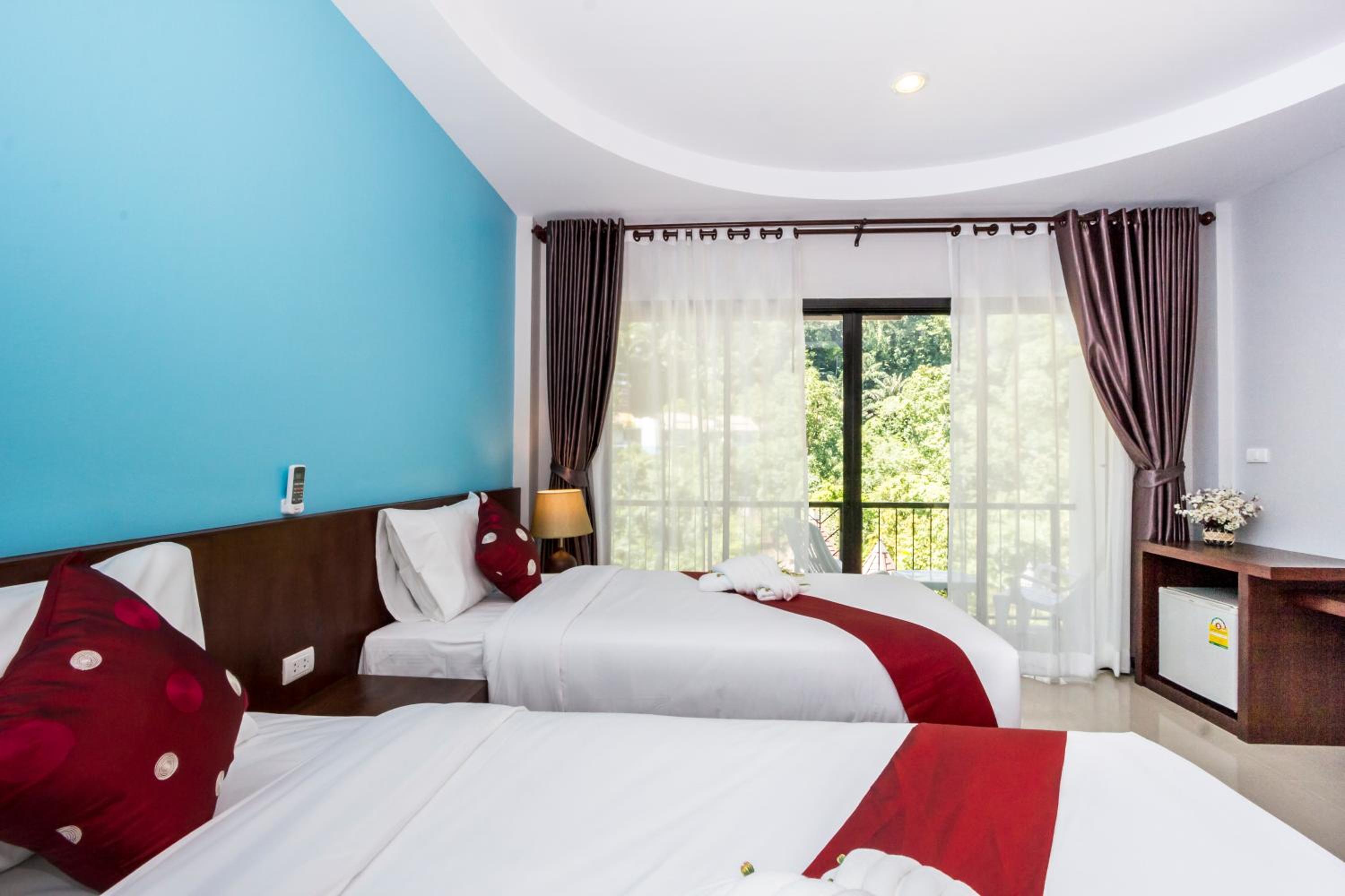 Andaman Pearl Resort