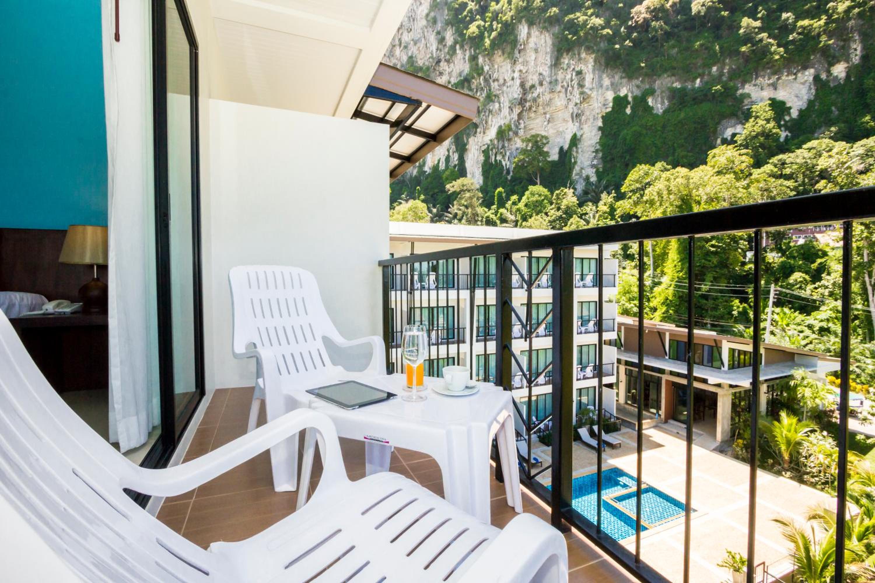 Andaman Pearl Resort