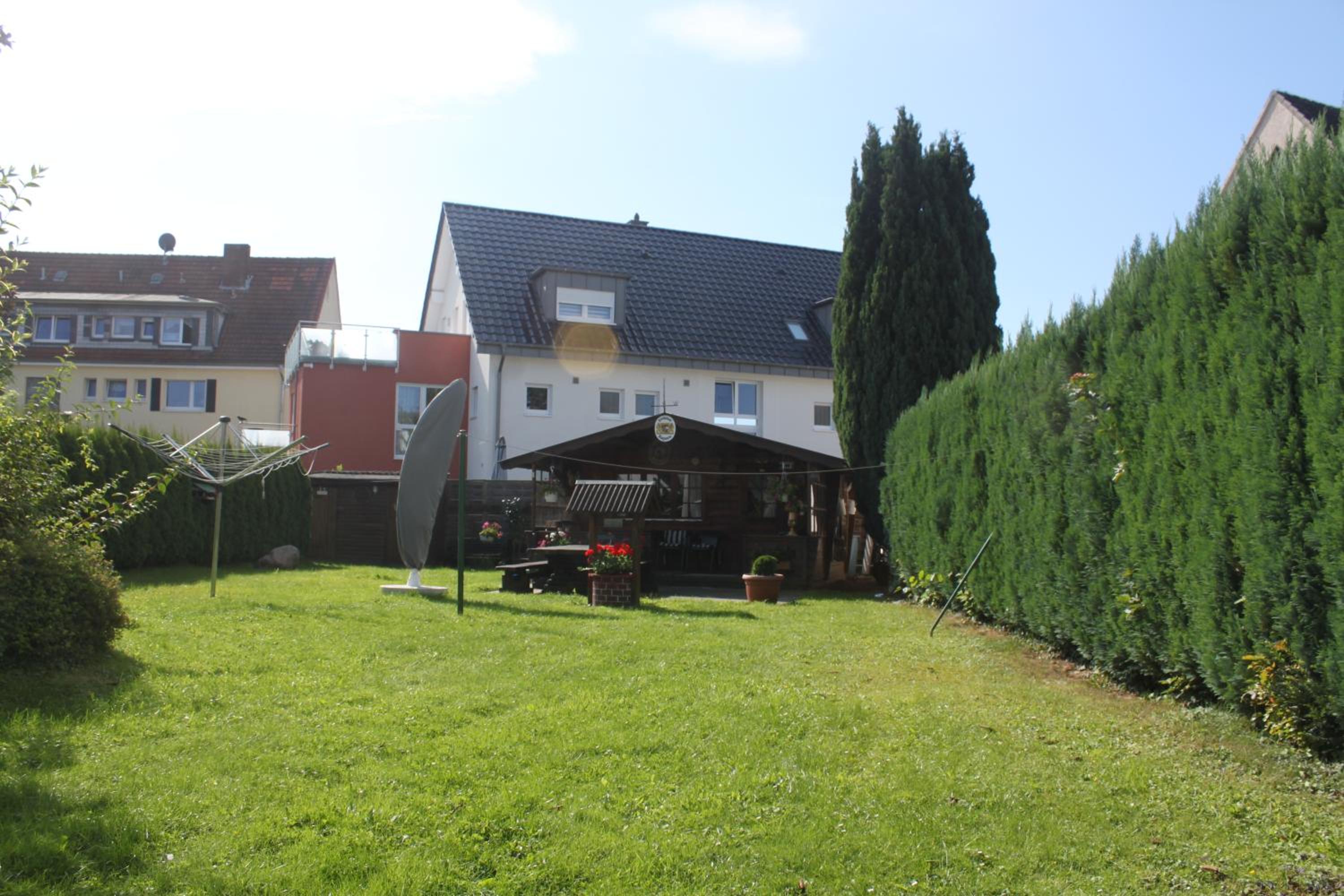Albrecht-Jäger Fewo view 5