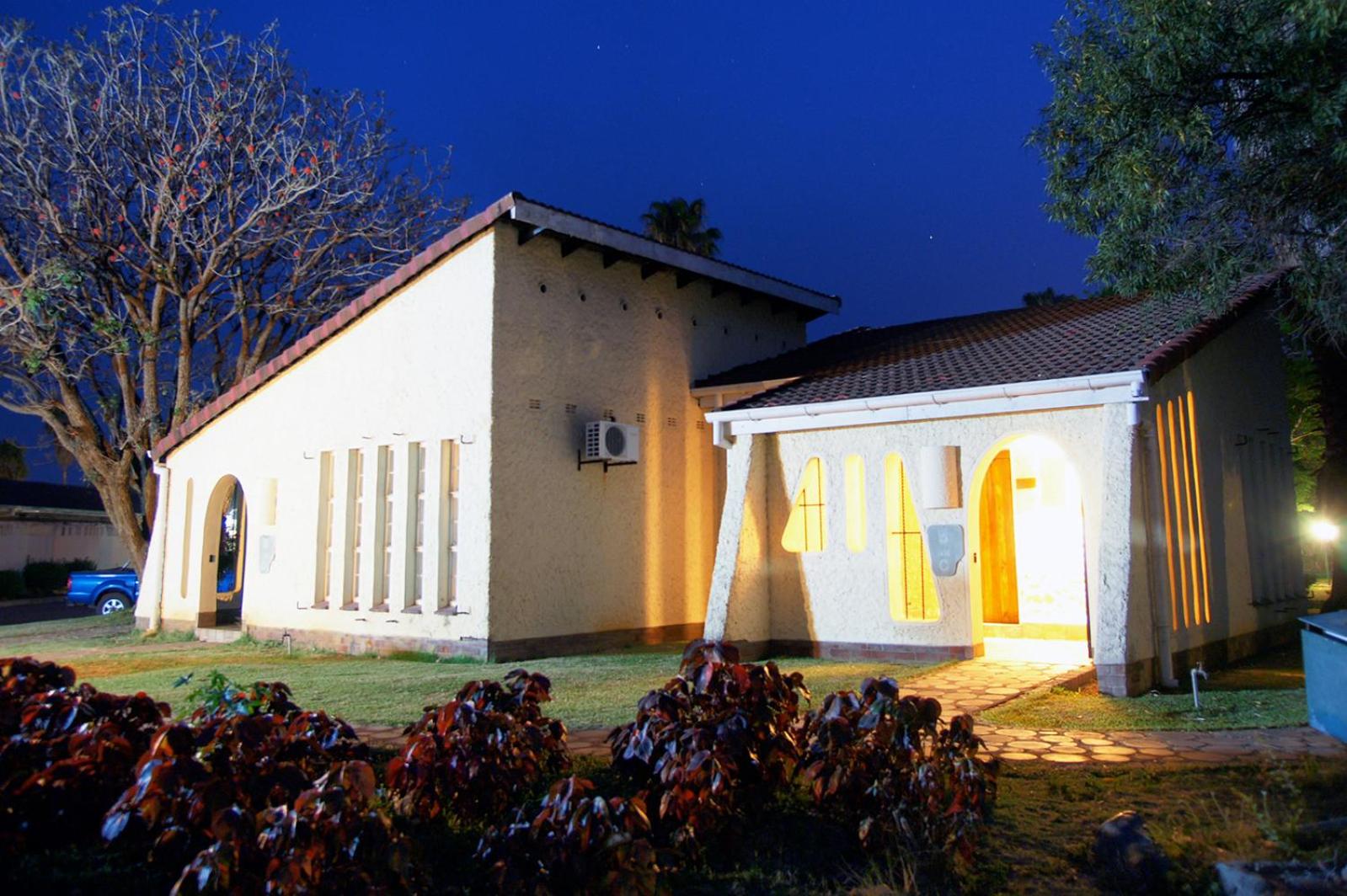 Kadoma Hotel & Conference Centre