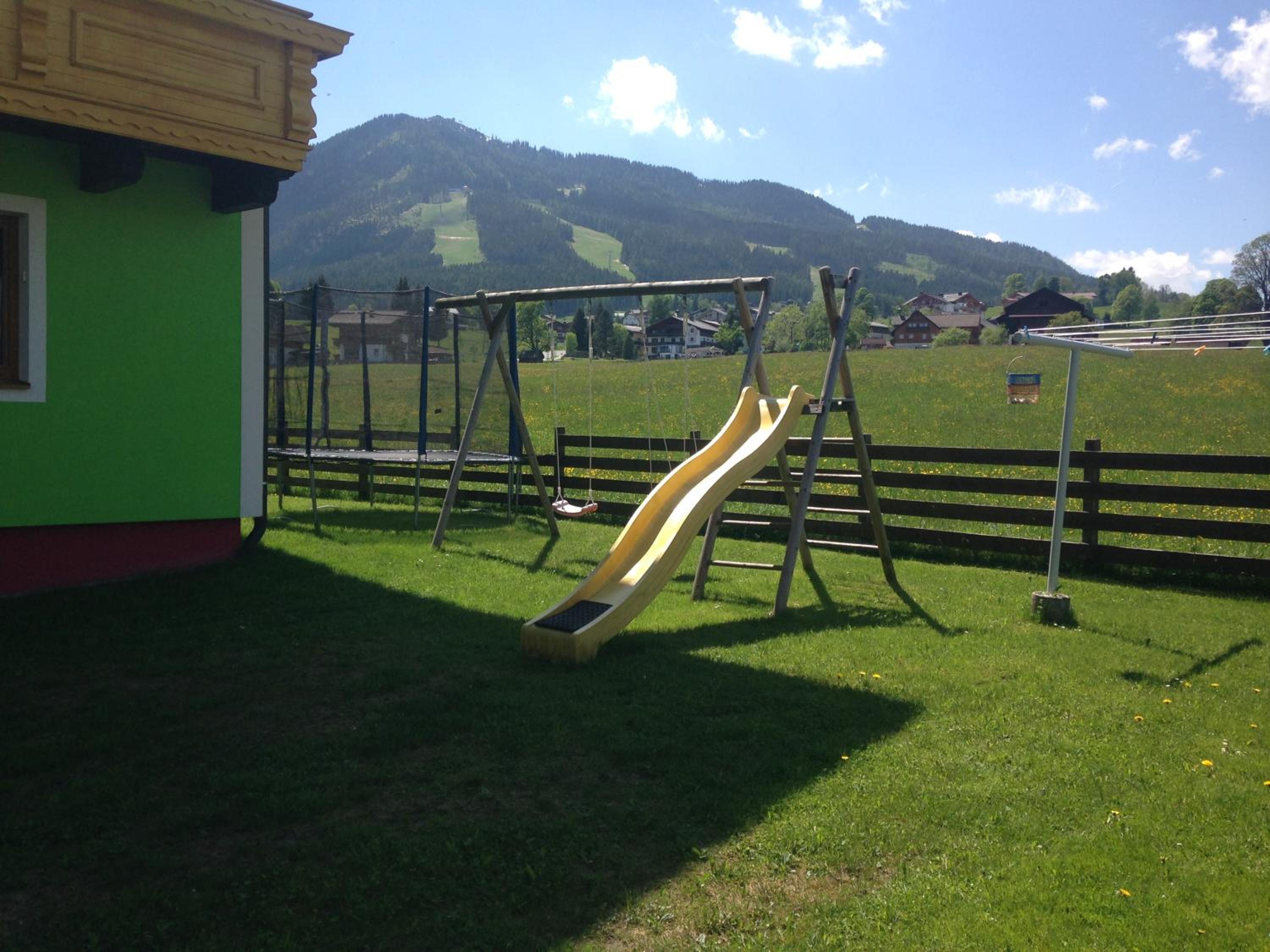 Haus Panorama