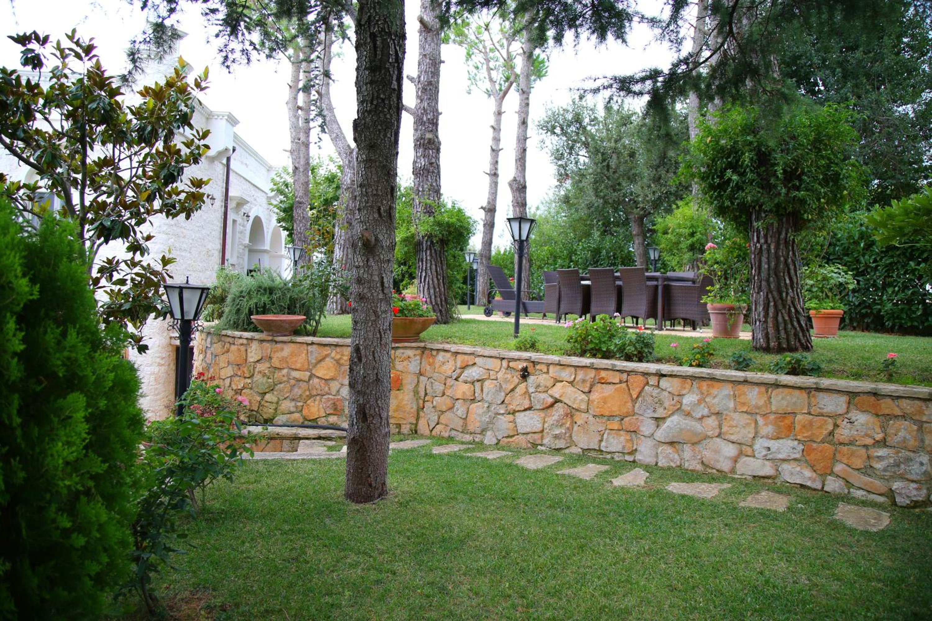 Villa Angelina